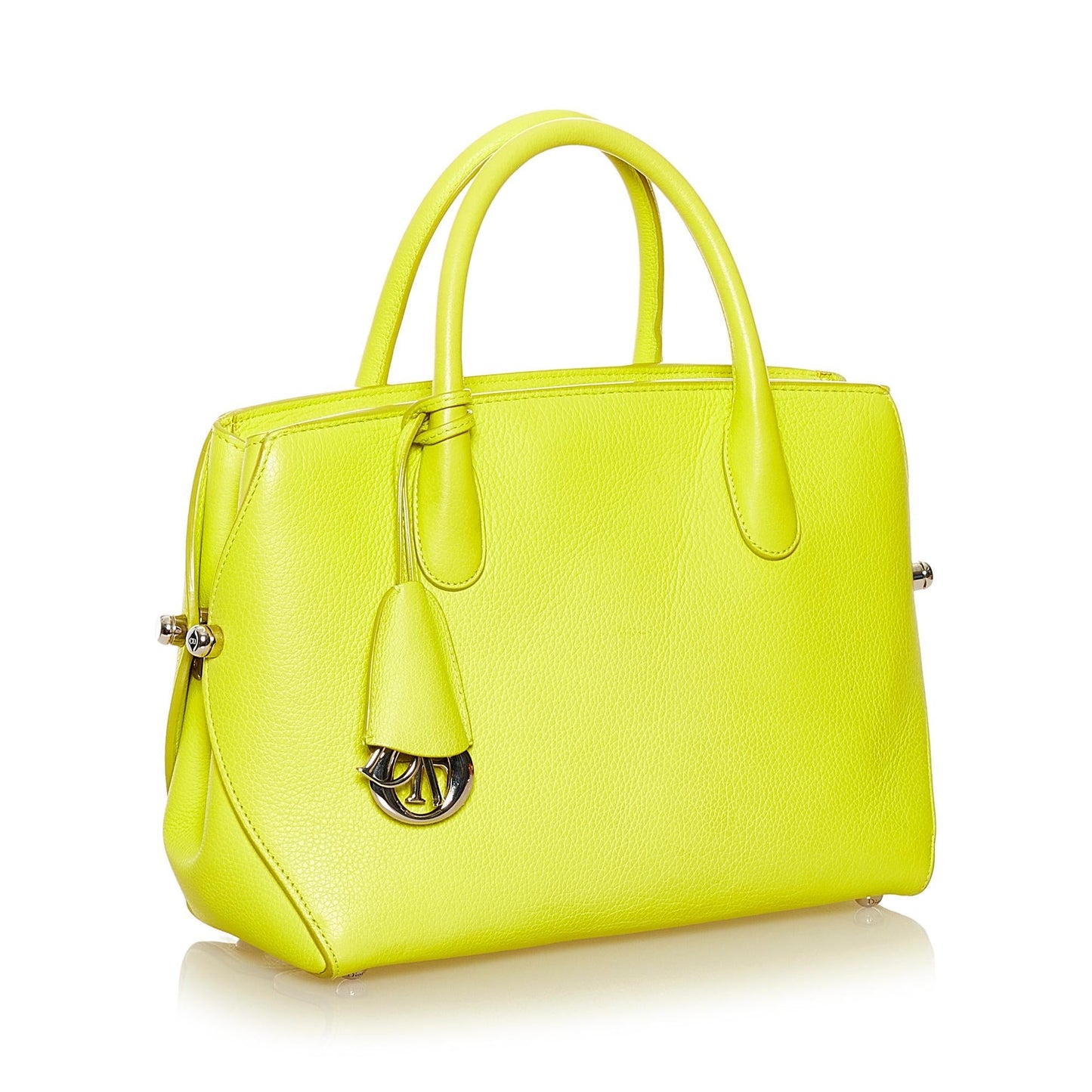 Dior Open Bar Shg Satchel Bag