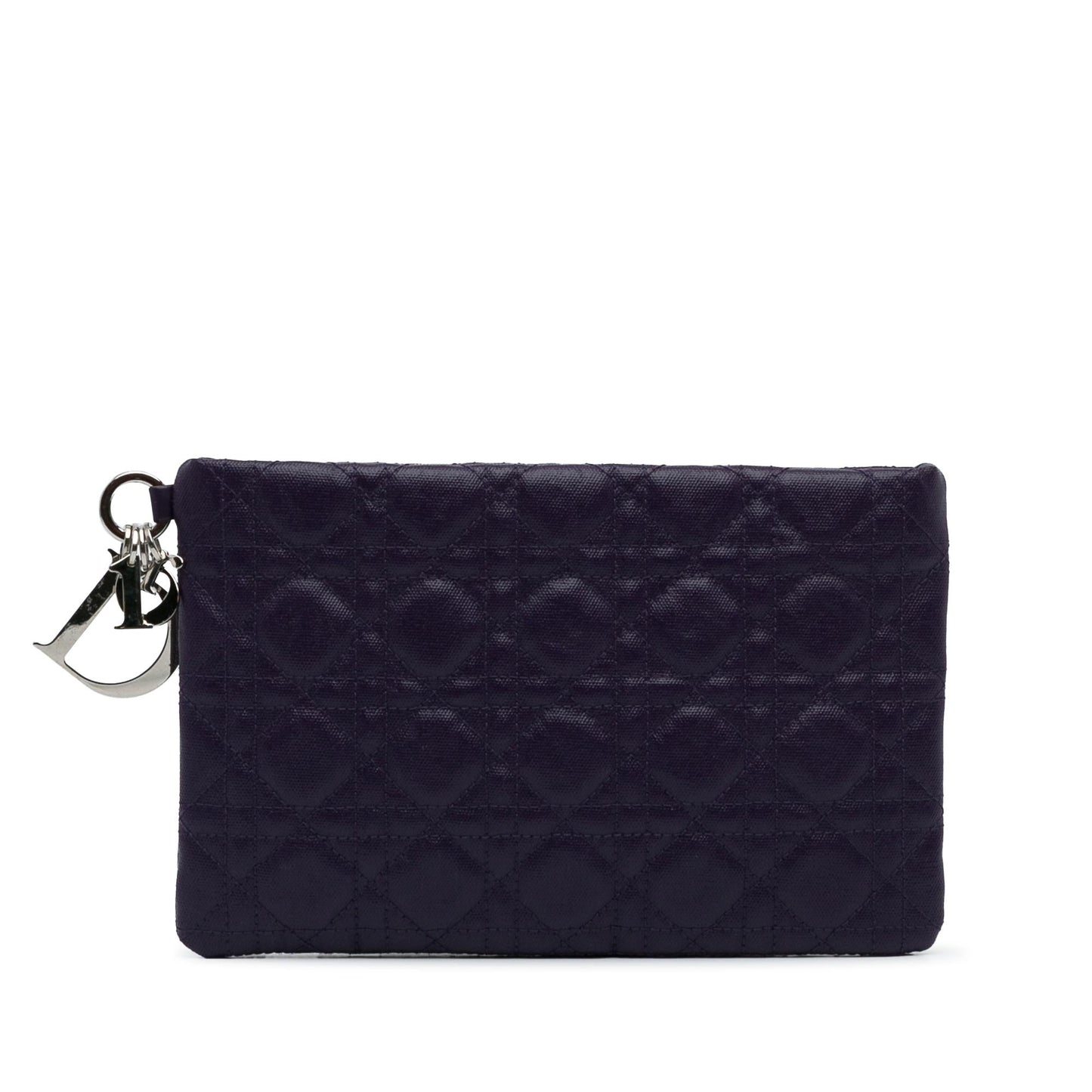 Dior Panarea Cannage Clutch Shg 1Bt3Il Clutch Bag