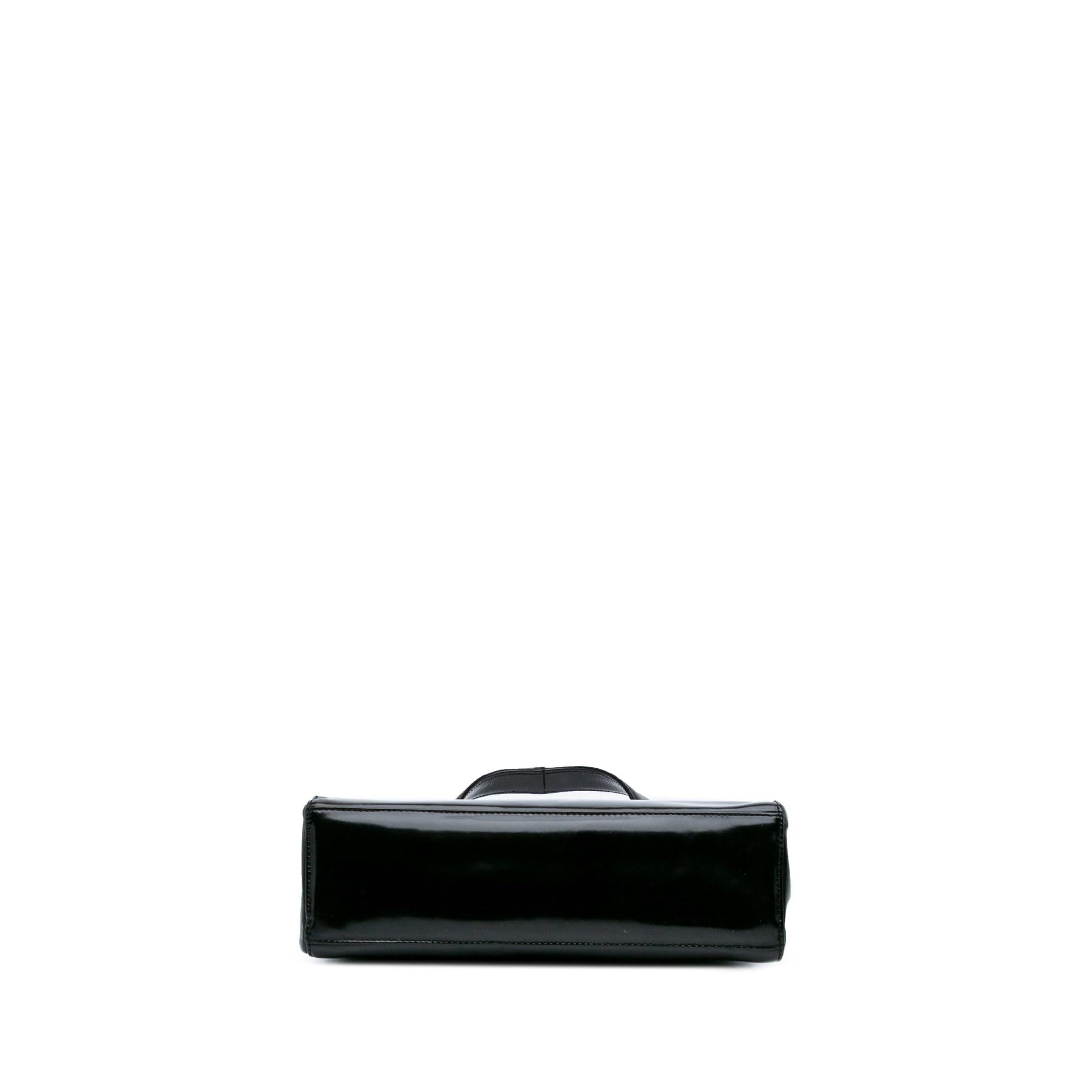Dior Shoulder Bag Patent