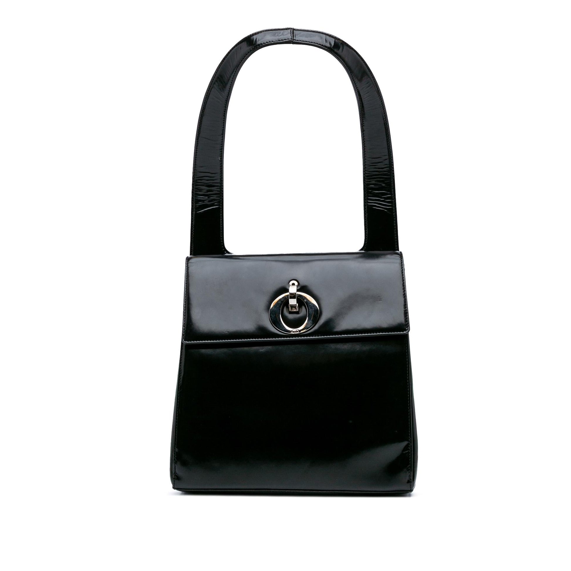 Dior Shoulder Bag Patent