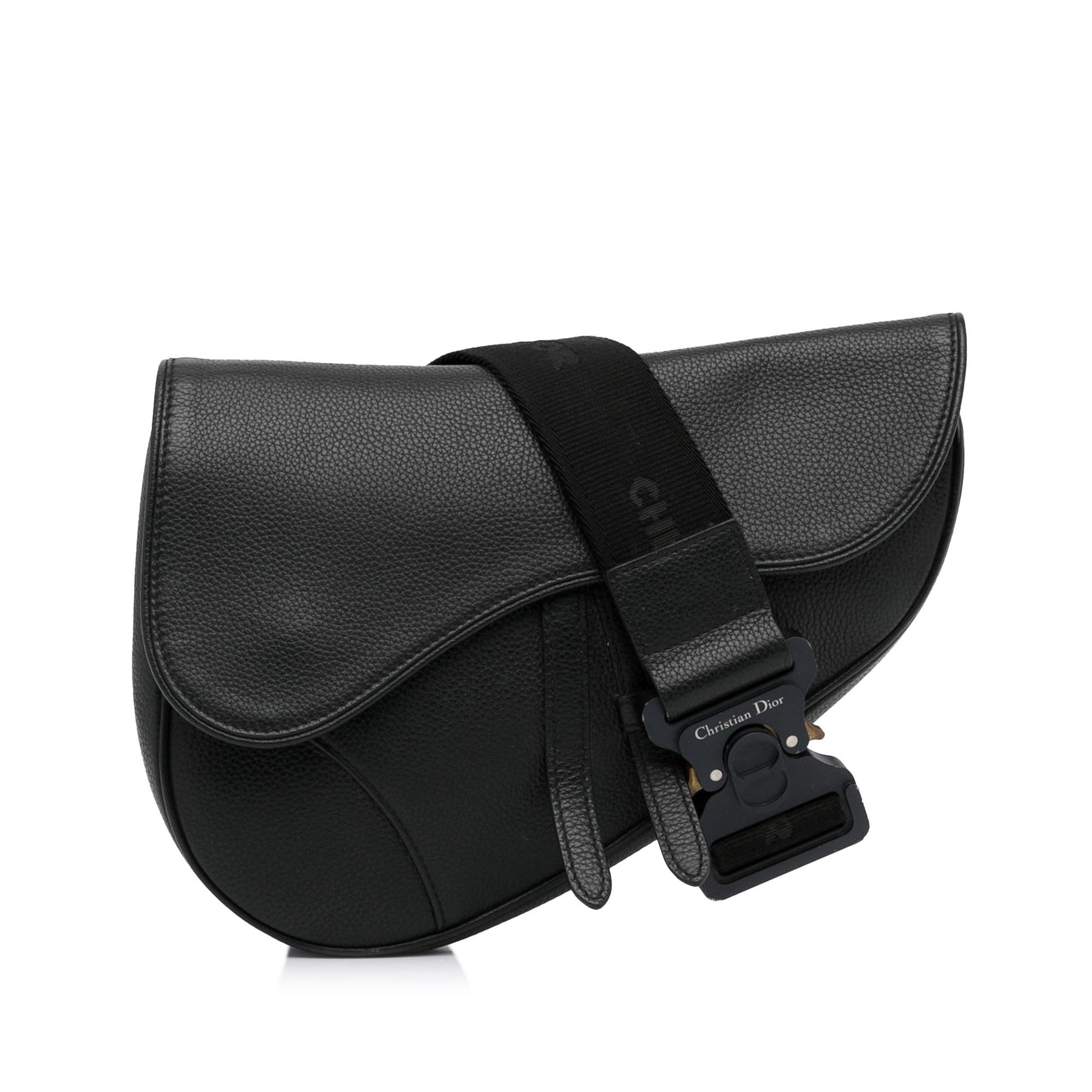 Dior Saddle Crossbody Bag Shg Sjlxjr