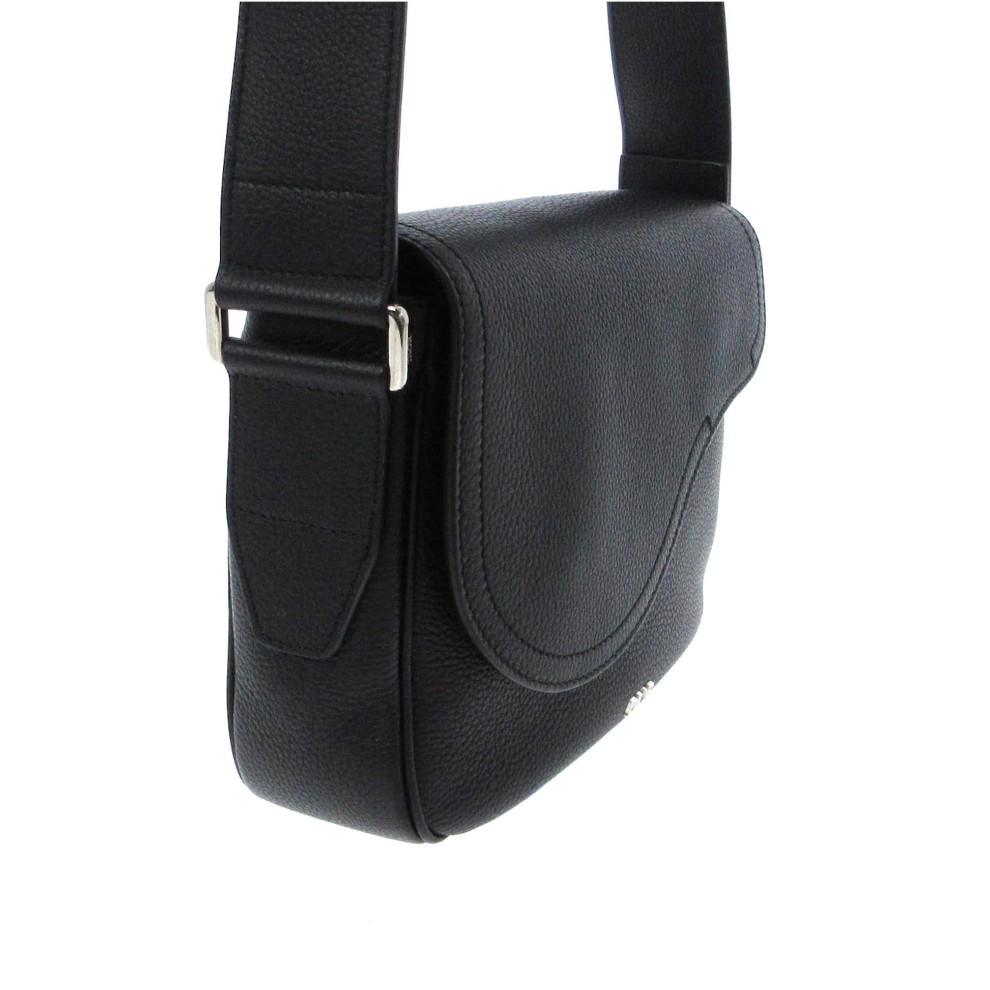 Dior Saddle Messenger Bag Shg H6Vrsb Crossbody Bag