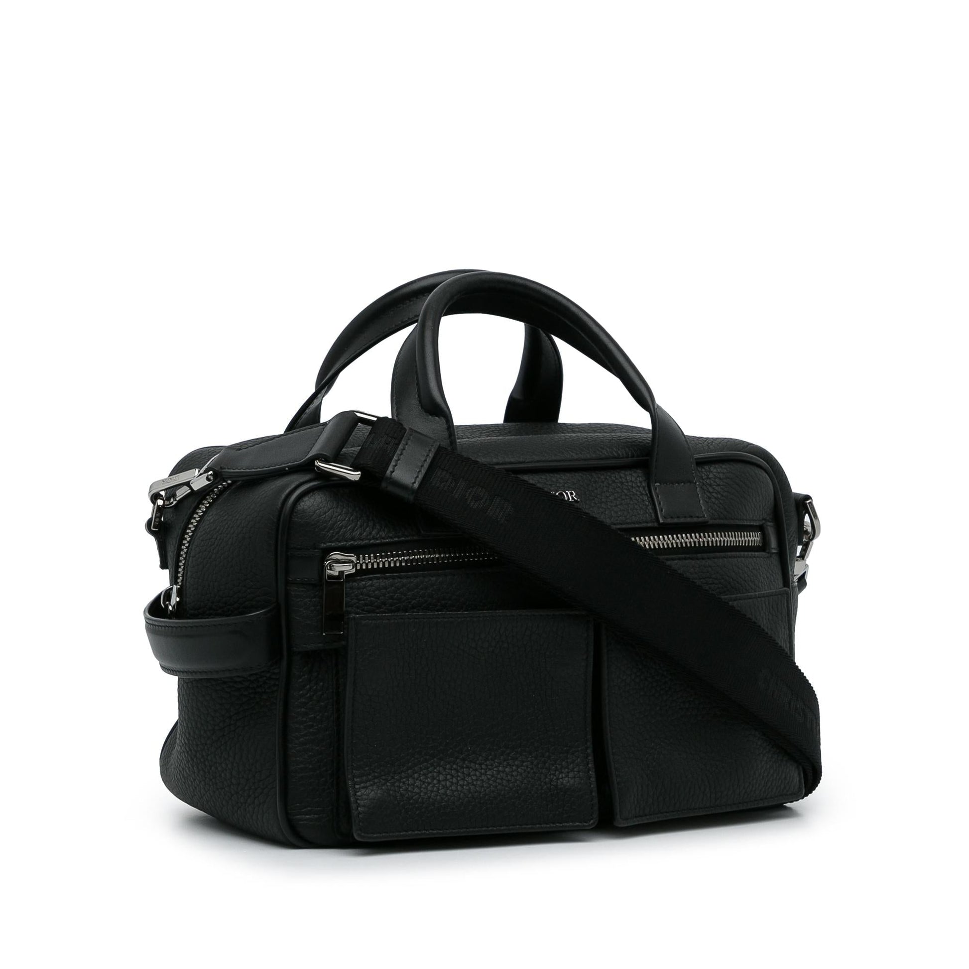 Dior Safari Messenger Bag Shg Cbdkta