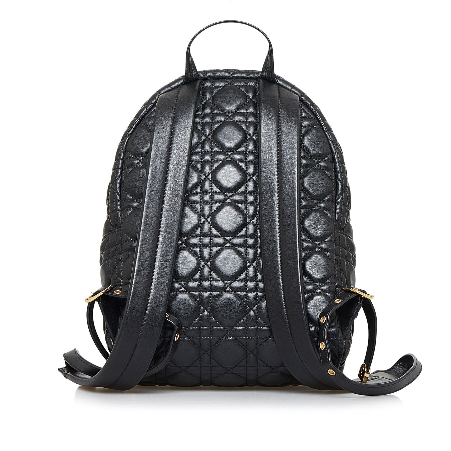 Dior Cannage Backpack Shg En8Q7U Small