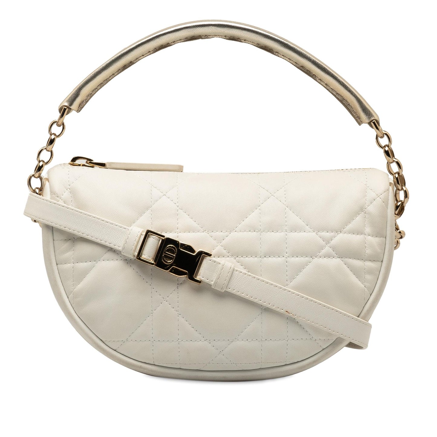 Dior Cannage Vibe Satchel Small Satchel Bag Vibe Satchel 1
