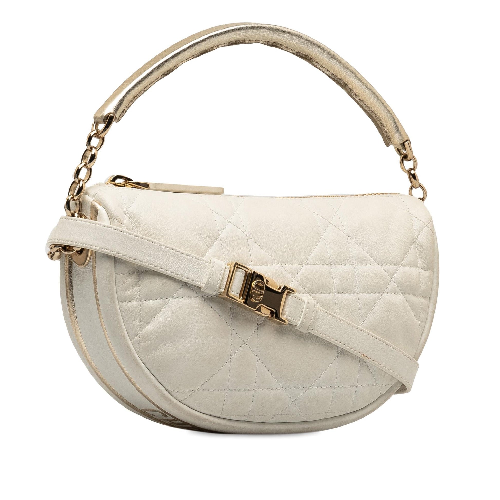 Dior Cannage Vibe Satchel Small Satchel Bag Vibe Satchel 1