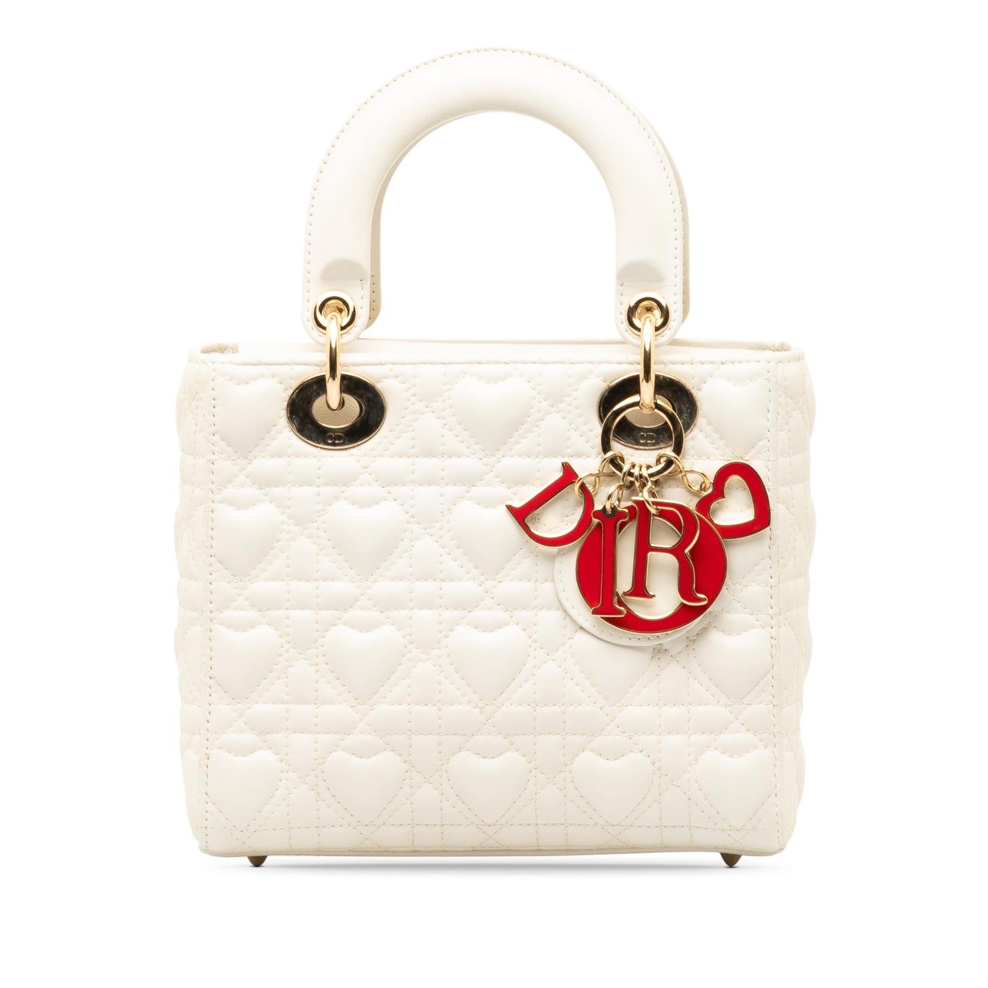 Dior amour Cannage Lady My Abc Shg 2Yjqx0 Satchel Small Satchel Bag