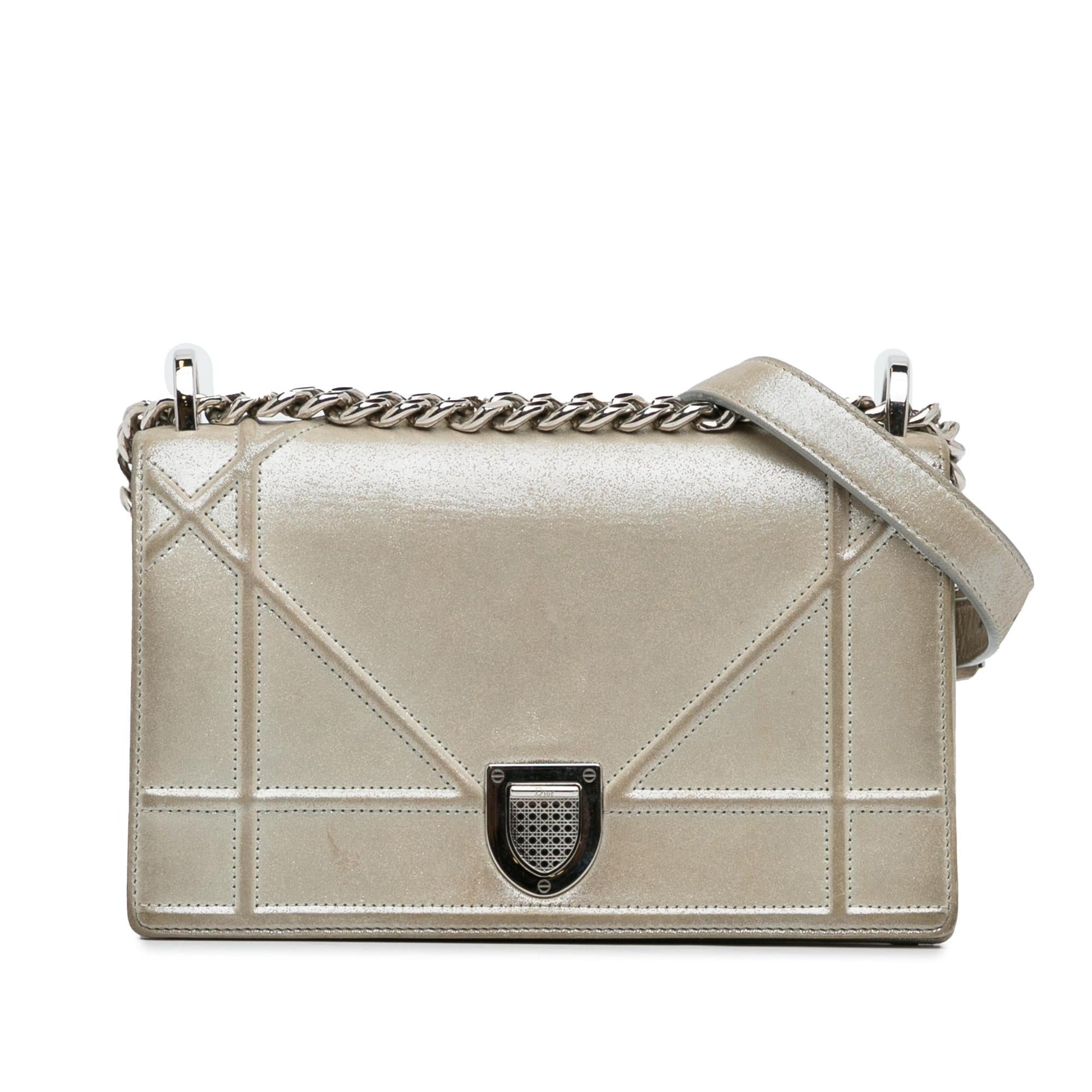 Dior ama Shg Fvc9Tj Crossbody Bag Small Flap