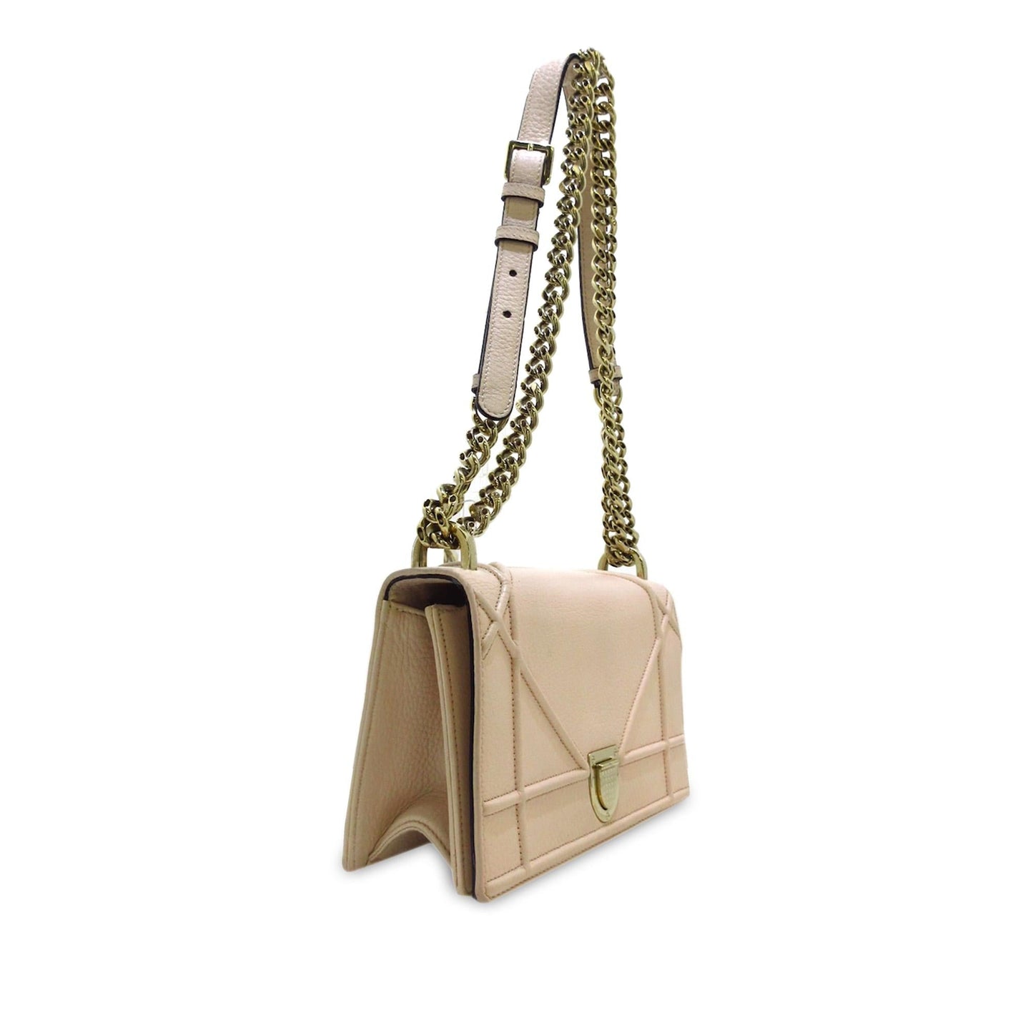 Dior ama Shg Wtmhqc Crossbody Bag Small Flap