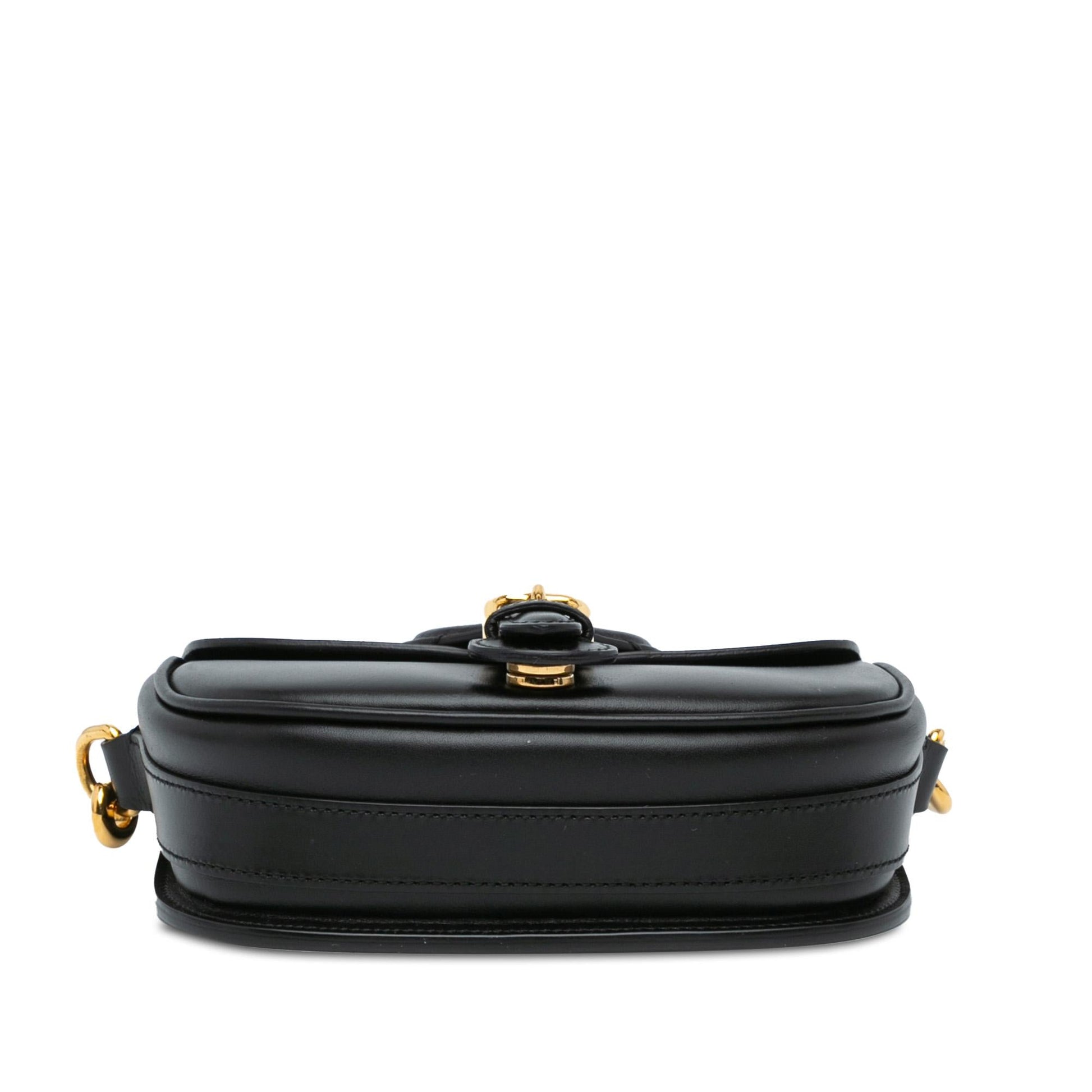 Dior Bobby Crossbody Shg Uabpxb Leather Small Crossbody Bag