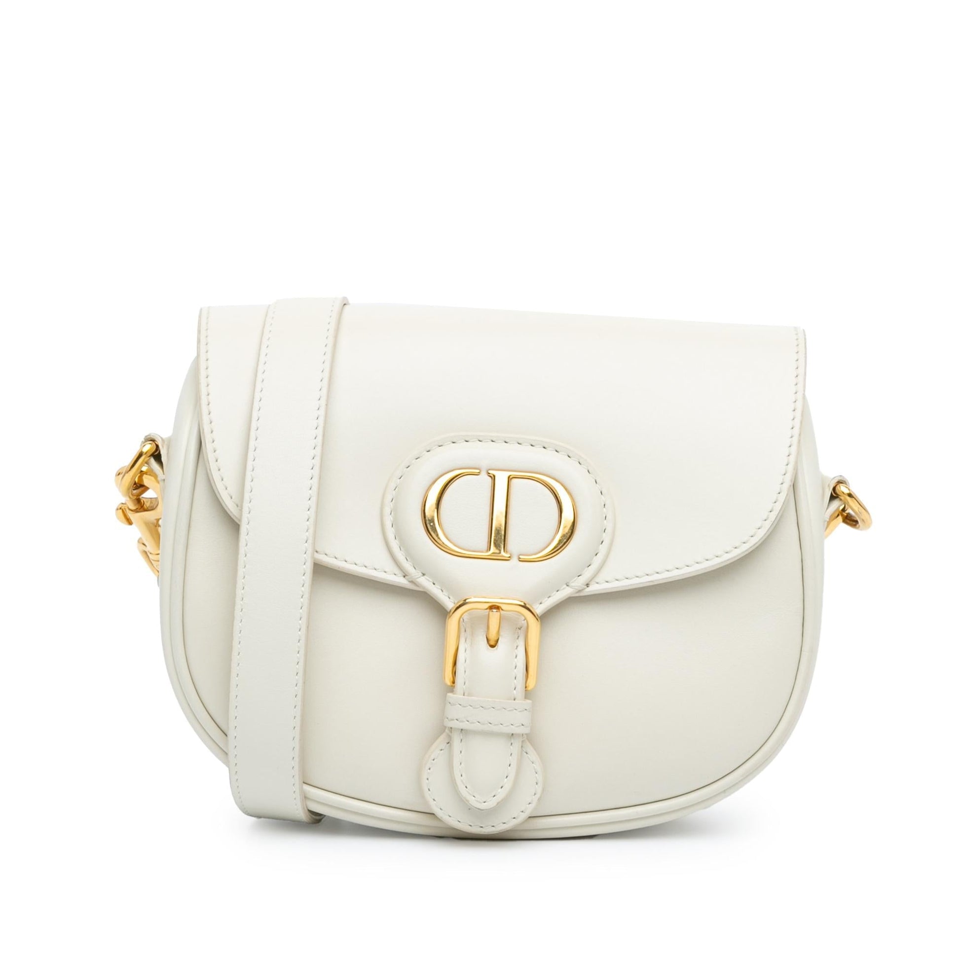 Dior Bobby Crossbody Leather Small Crossbody Bag Crossbody Shg Ea40Ve