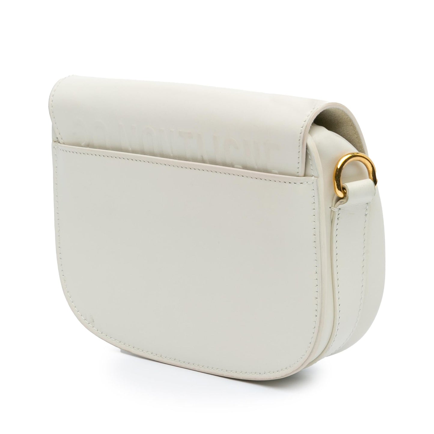 Dior Bobby Crossbody Leather Small Crossbody Bag Crossbody Shg Ea40Ve