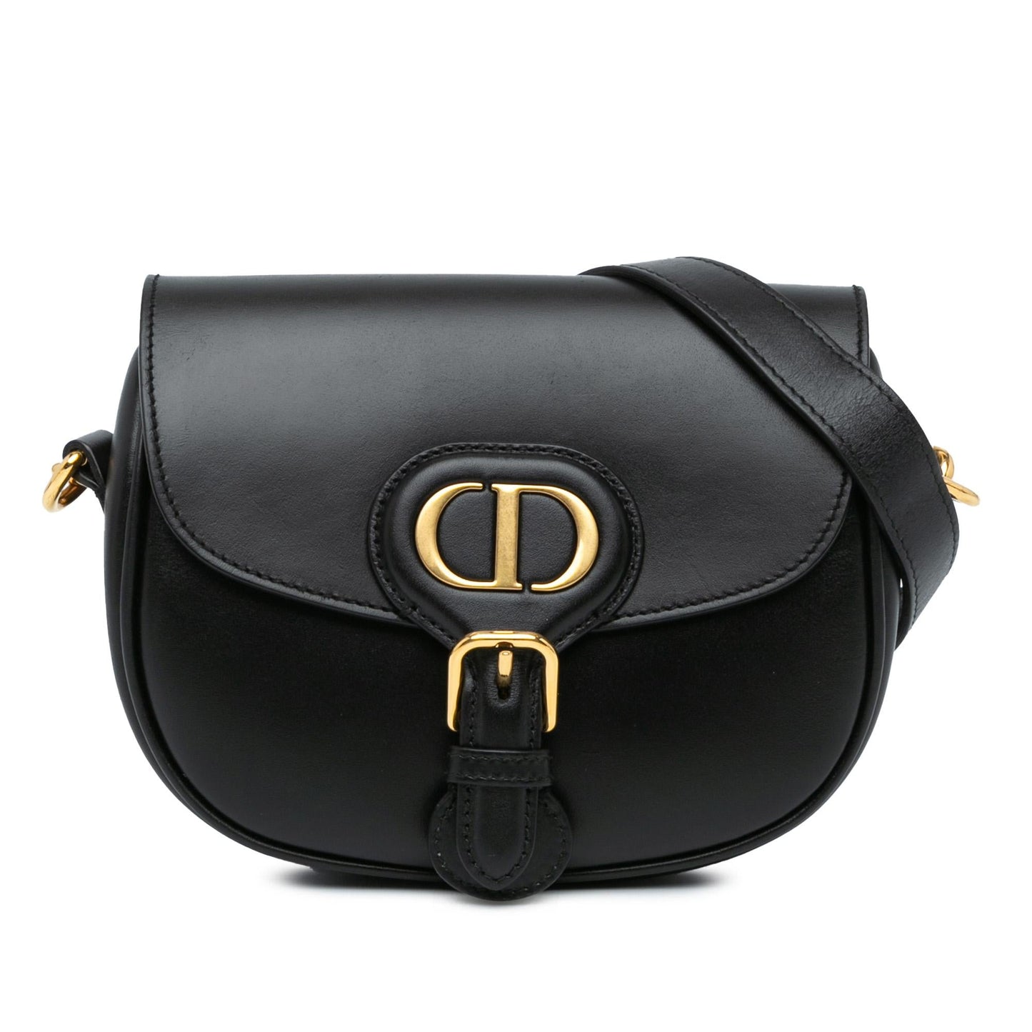 Dior Bobby Crossbody Shg Vm59R0 Leather Small Crossbody Bag