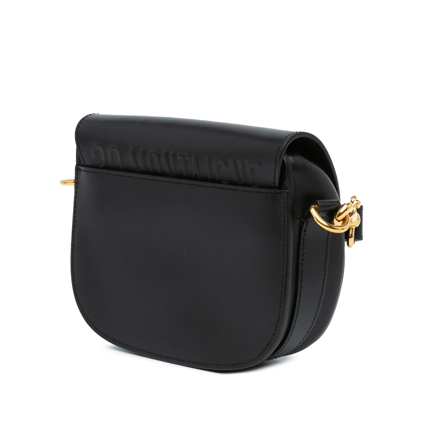 Dior Bobby Crossbody Shg Vm59R0 Leather Small Crossbody Bag