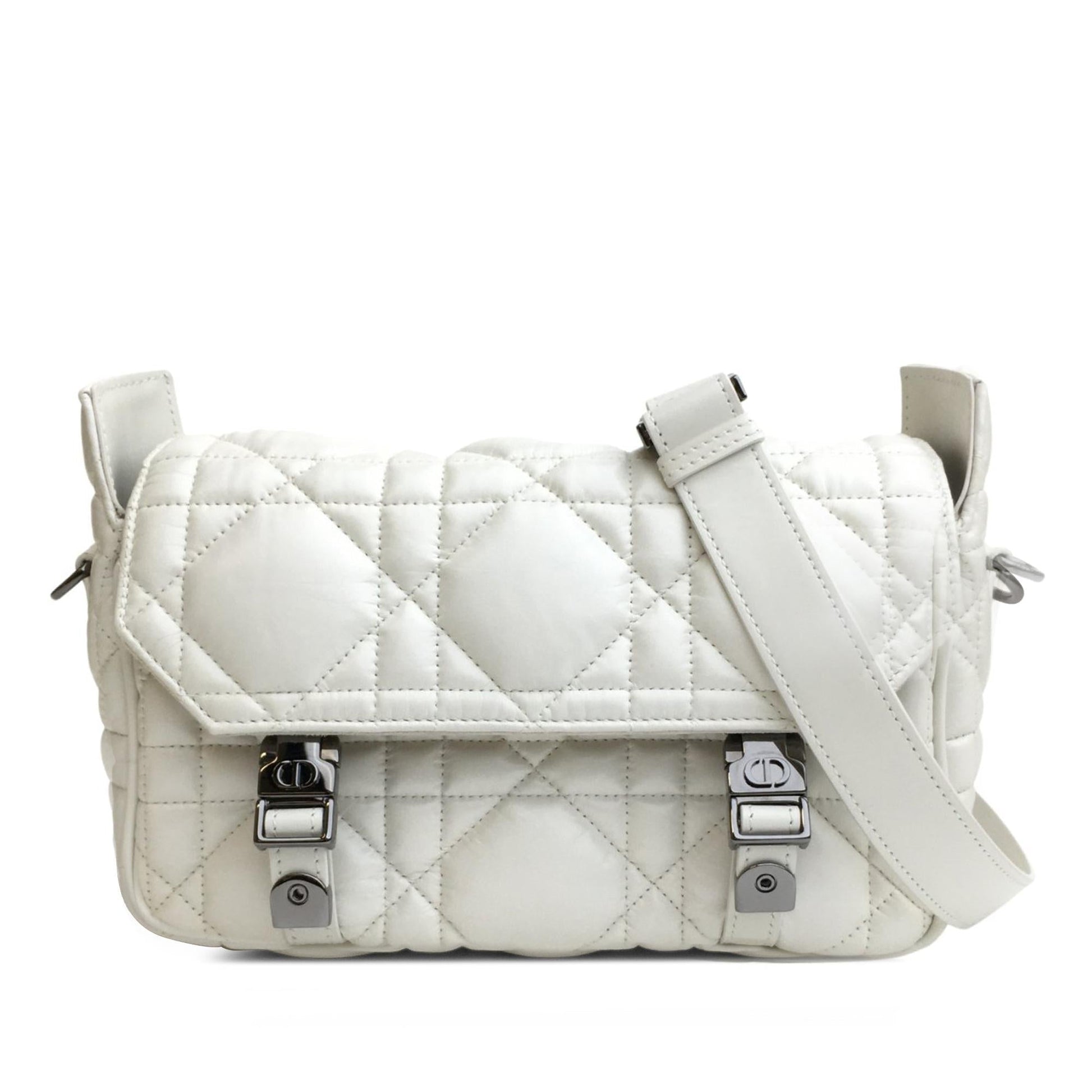 Dior Macrocannage camp Bag Shg Vhetxo Small Crossbody Bag