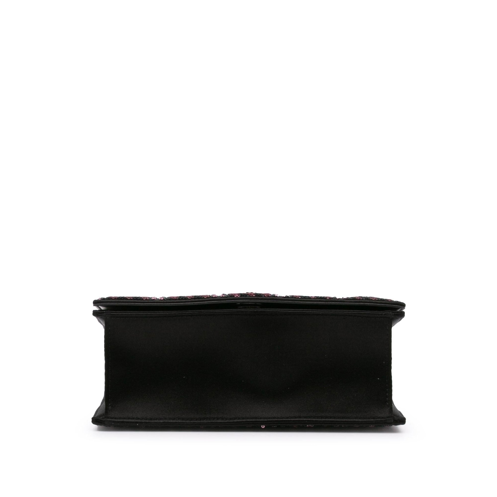 Dior Sequin ama Crossbody Small Embroidered Crossbody Bag Diorama Crossbody 1