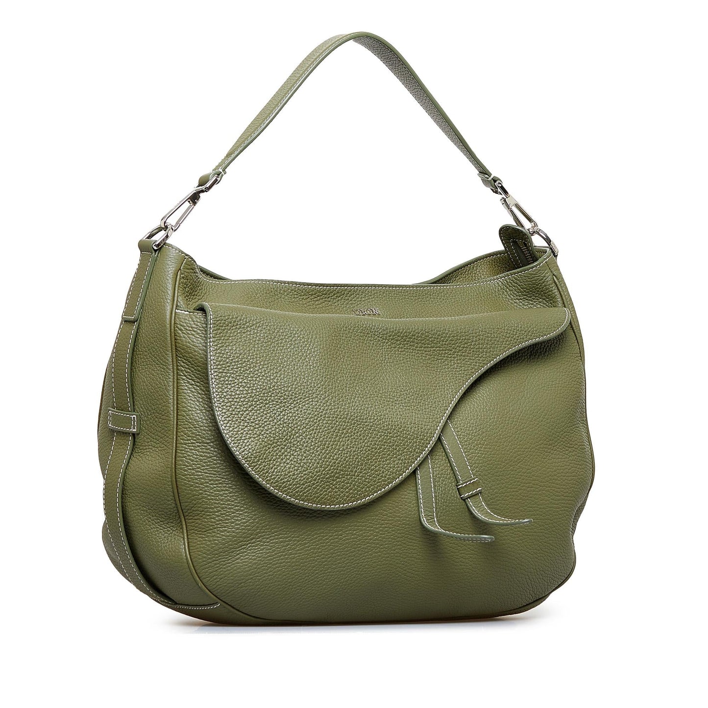 Dior Soft Saddle Hobo Shg Tuv8Ul Satchel Bag