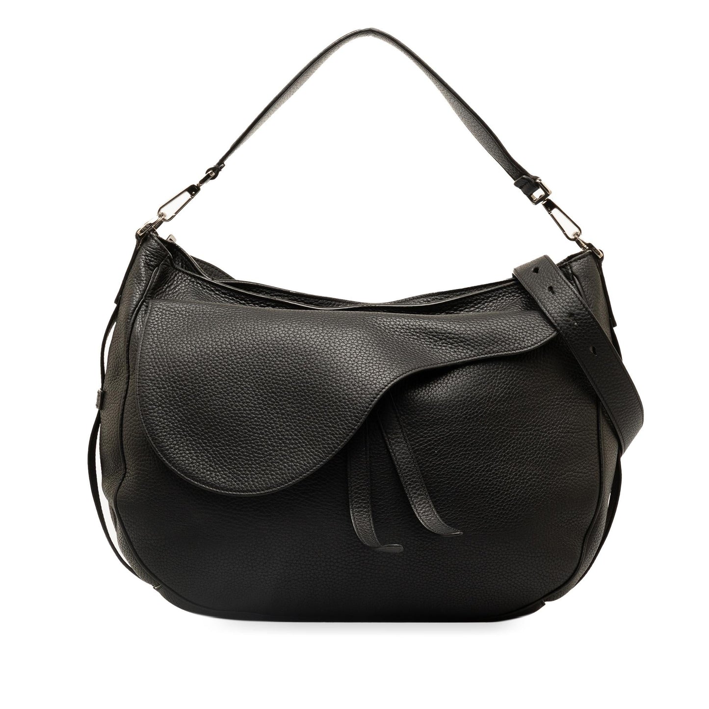 Dior Soft Saddle Satchel Shg Ajcbks Satchel Bag