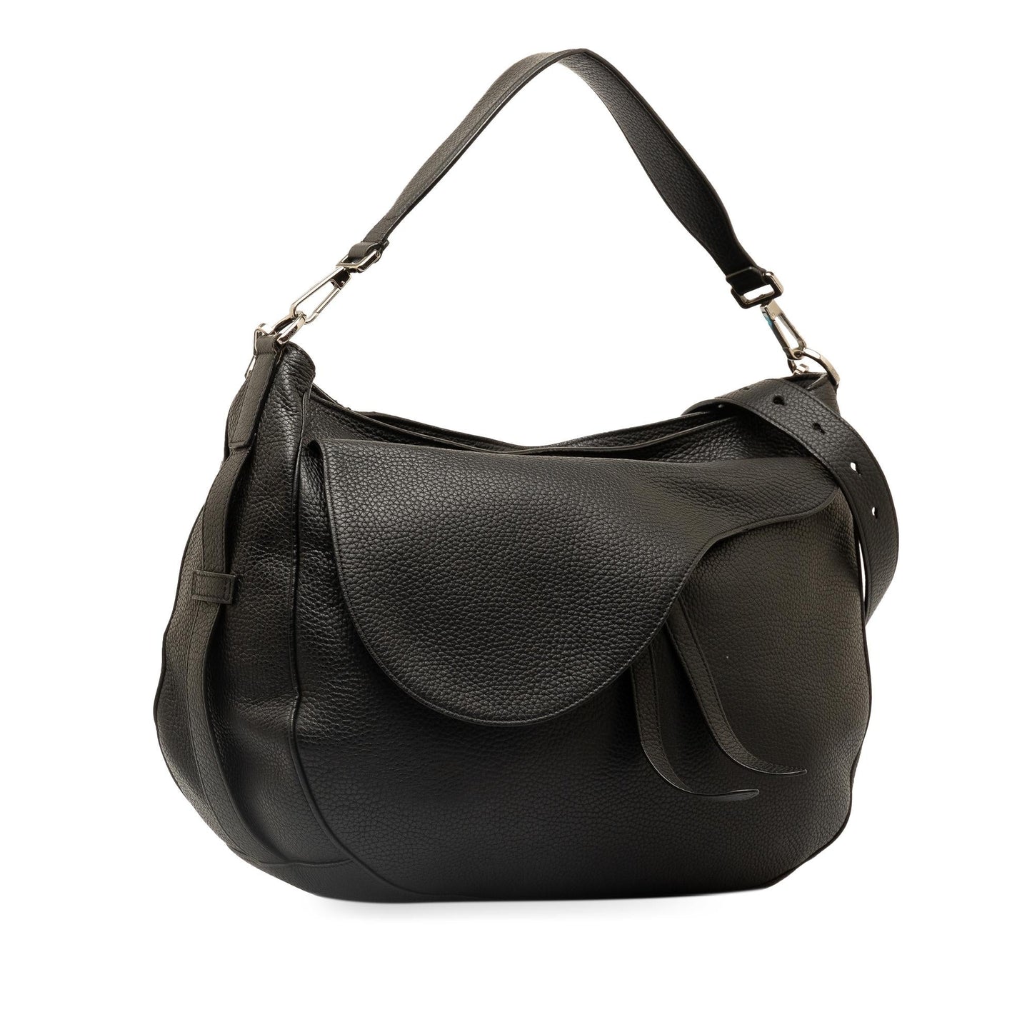 Dior Soft Saddle Satchel Shg Ajcbks Satchel Bag