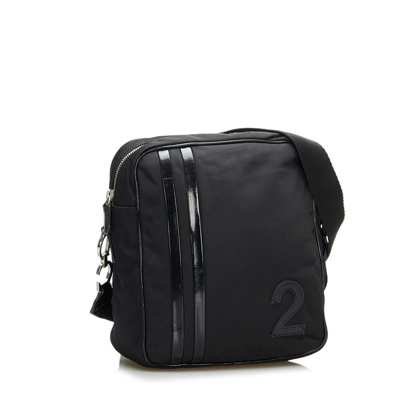 Dior Trotter Crossbody Bag Shg Dsgie5