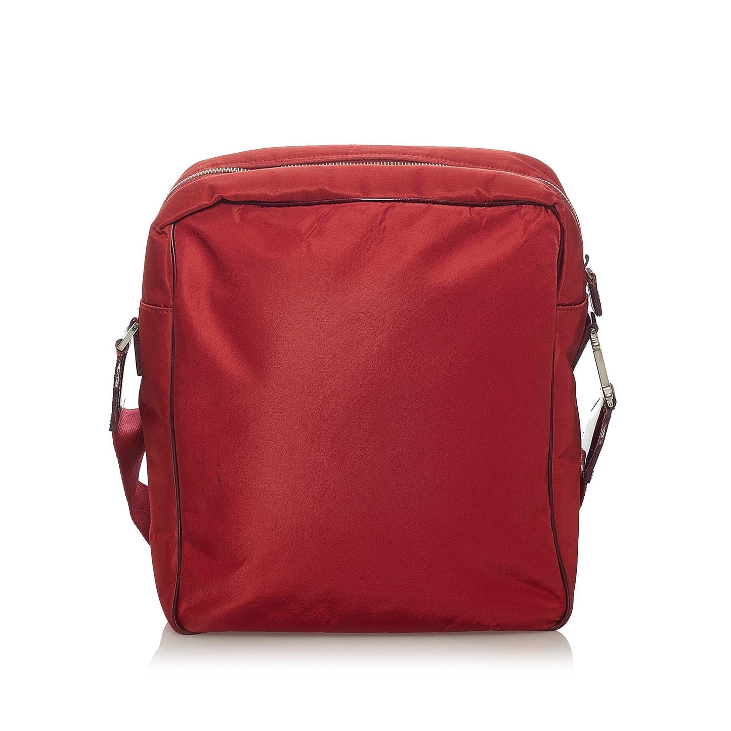 Dior Trotter Crossbody Bag Shg Nylon