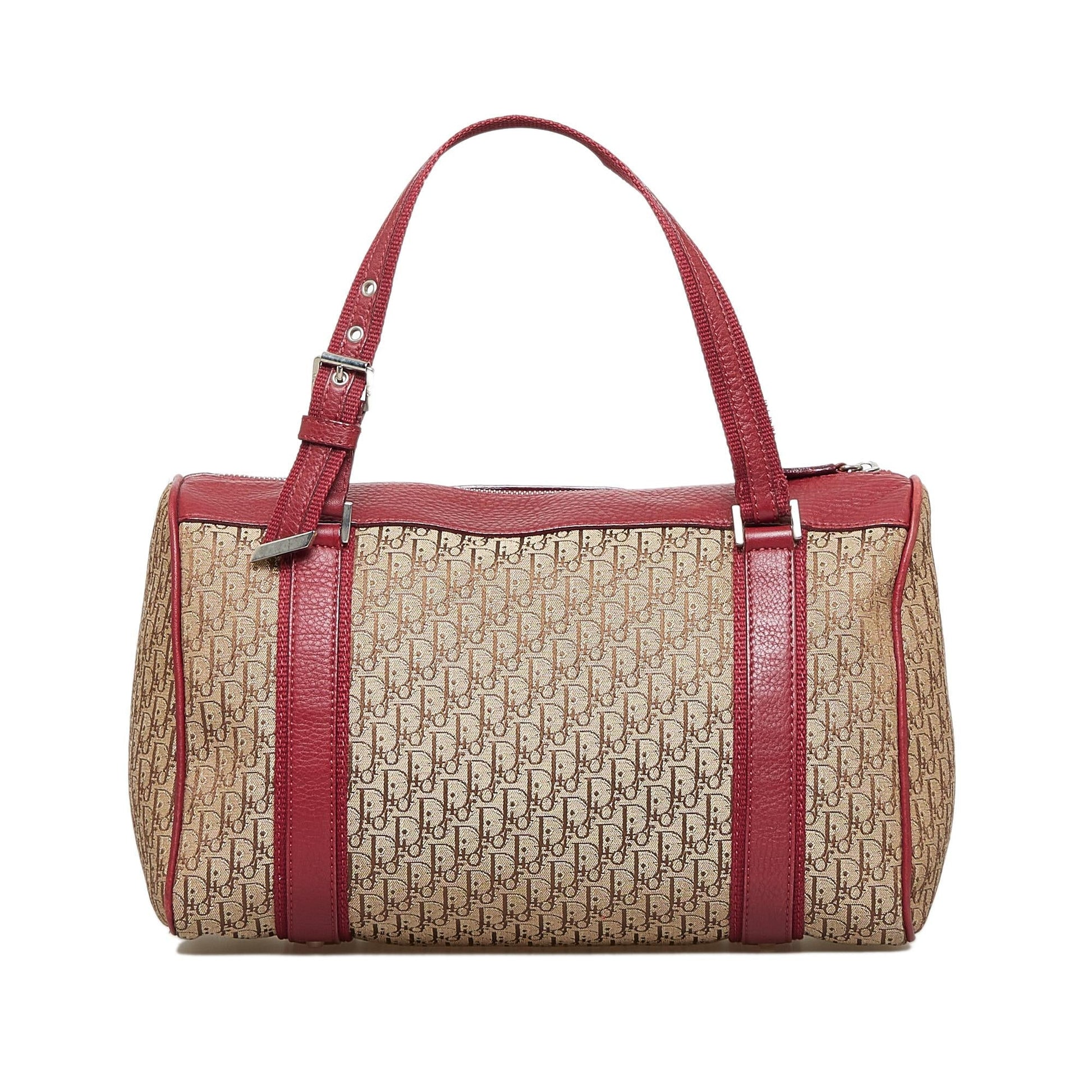 Dior Trotter Tote Bag Shg Dmr4Od