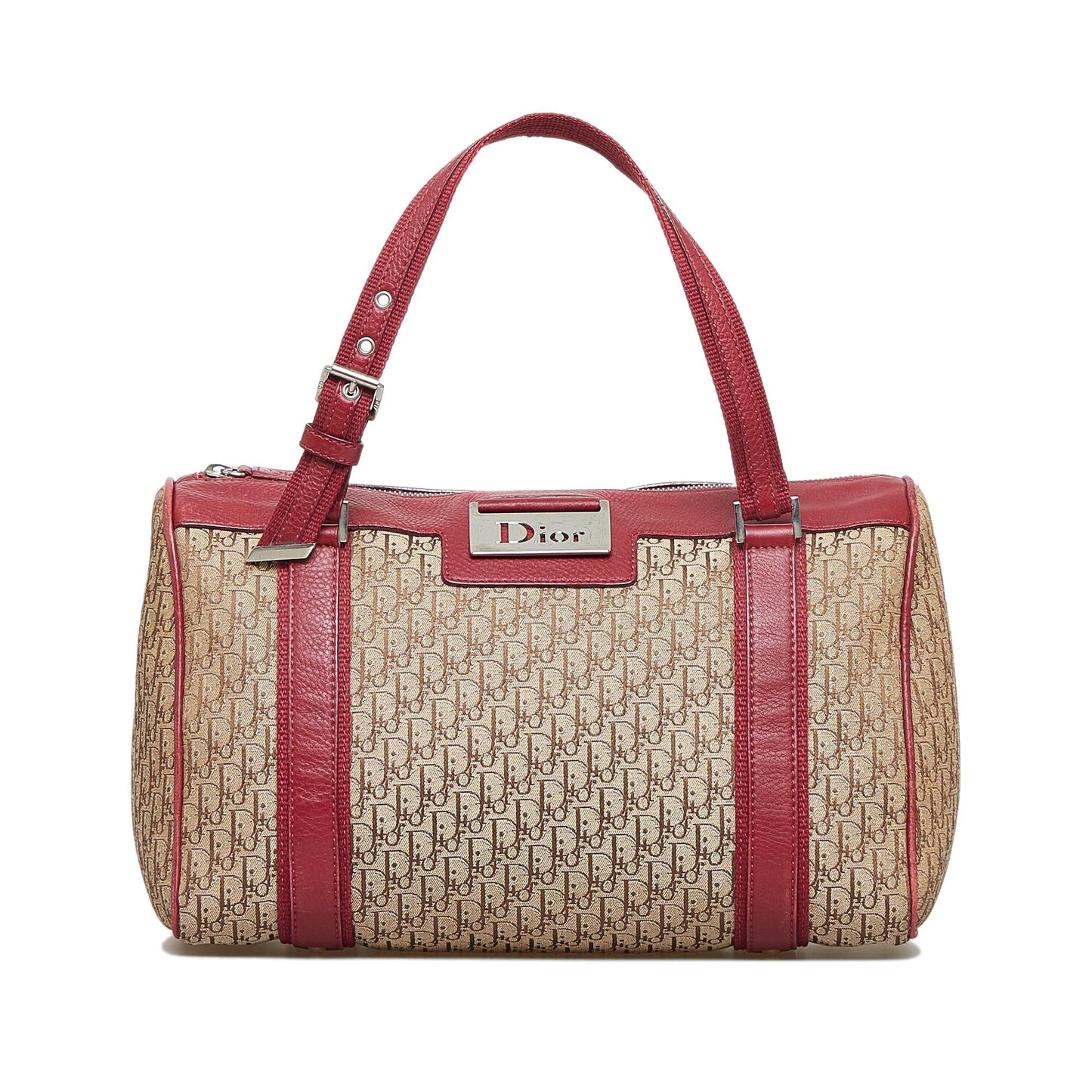 Dior Trotter Tote Bag Shg Dmr4Od
