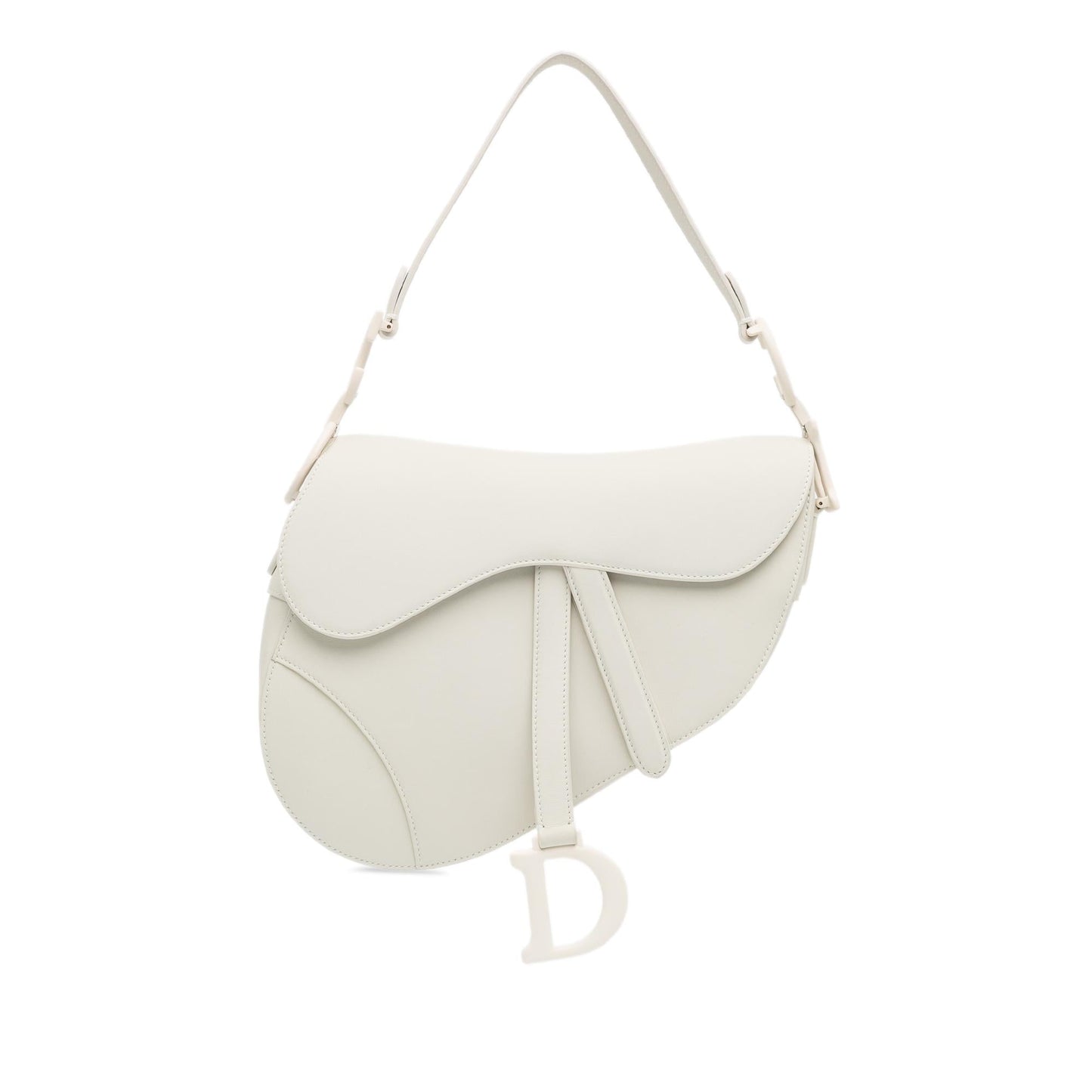 Dior Ultra Matte Saddle Shg 8Xi2Gf Shoulder Bag