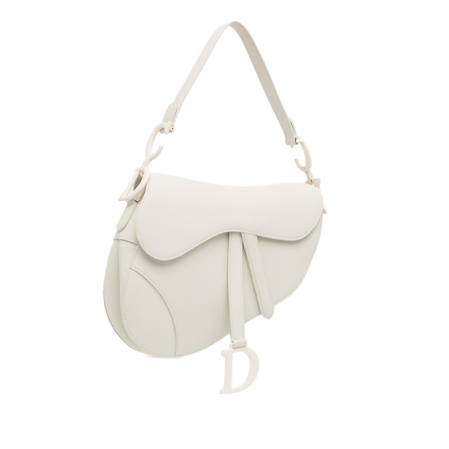 Dior Ultra Matte Saddle Shg 8Xi2Gf Shoulder Bag