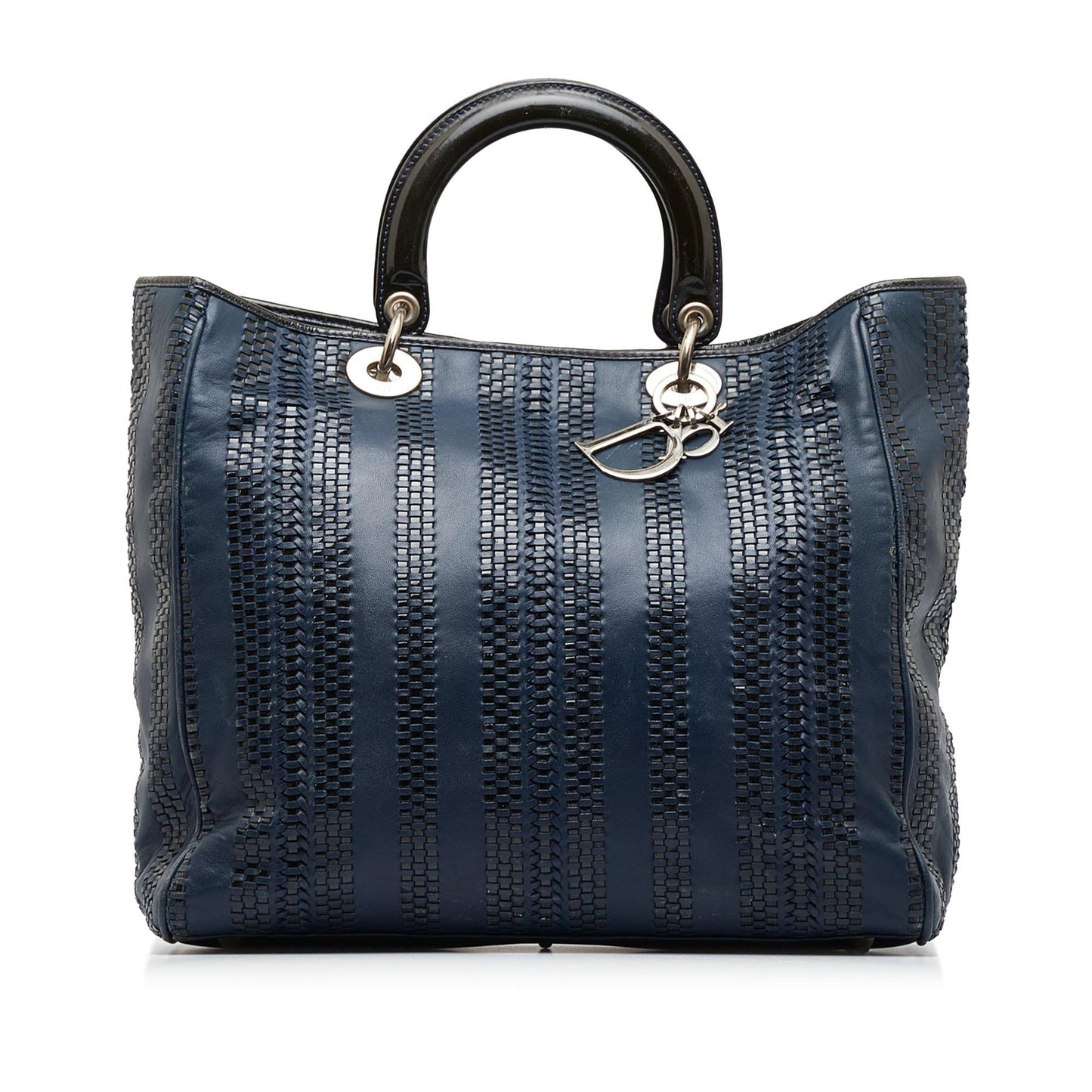 Dior Soft Lady Shg Cgjhah Tote Bag Woven