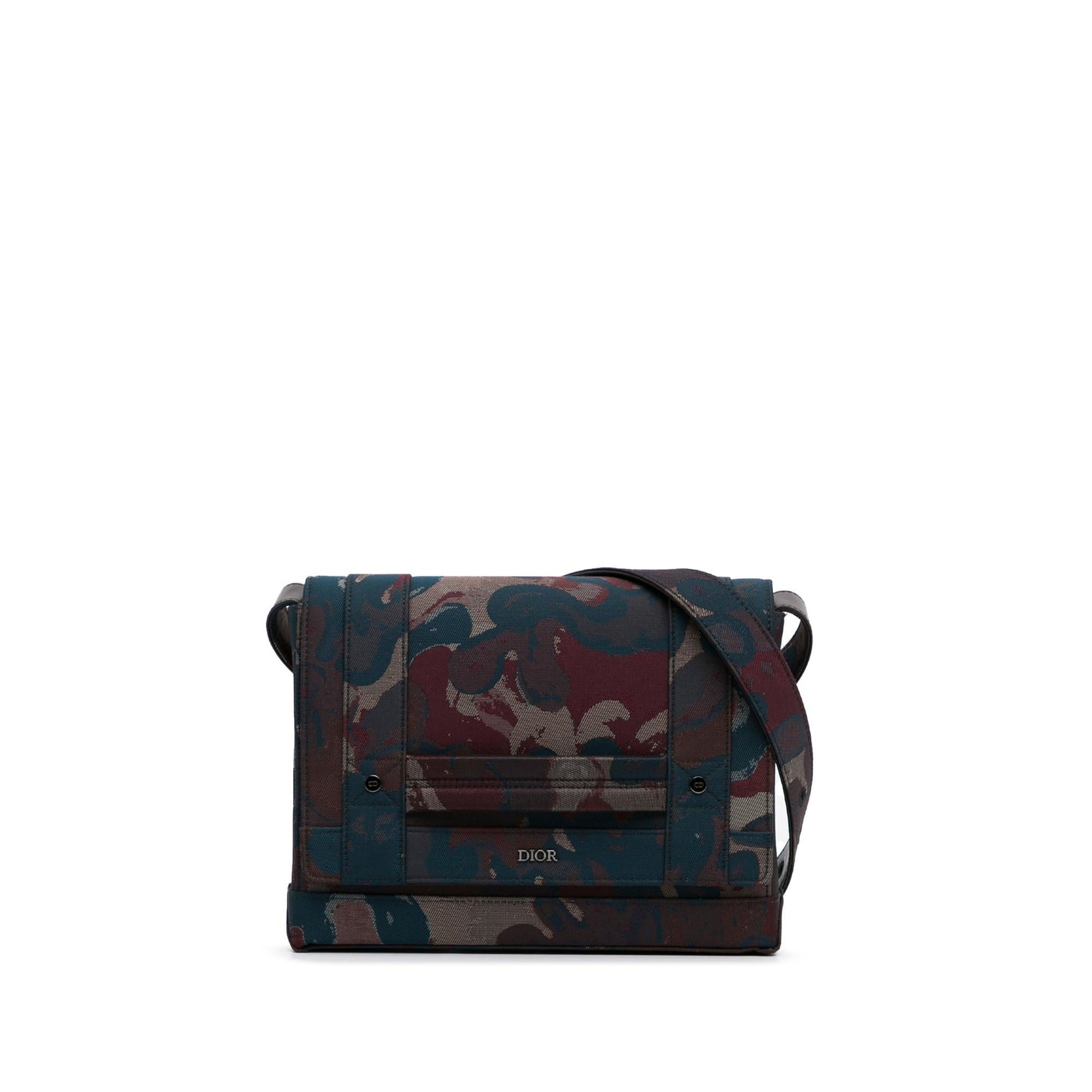 Dior Peter Doig Messenger Bag Shg Qv38Af Crossbody Bag