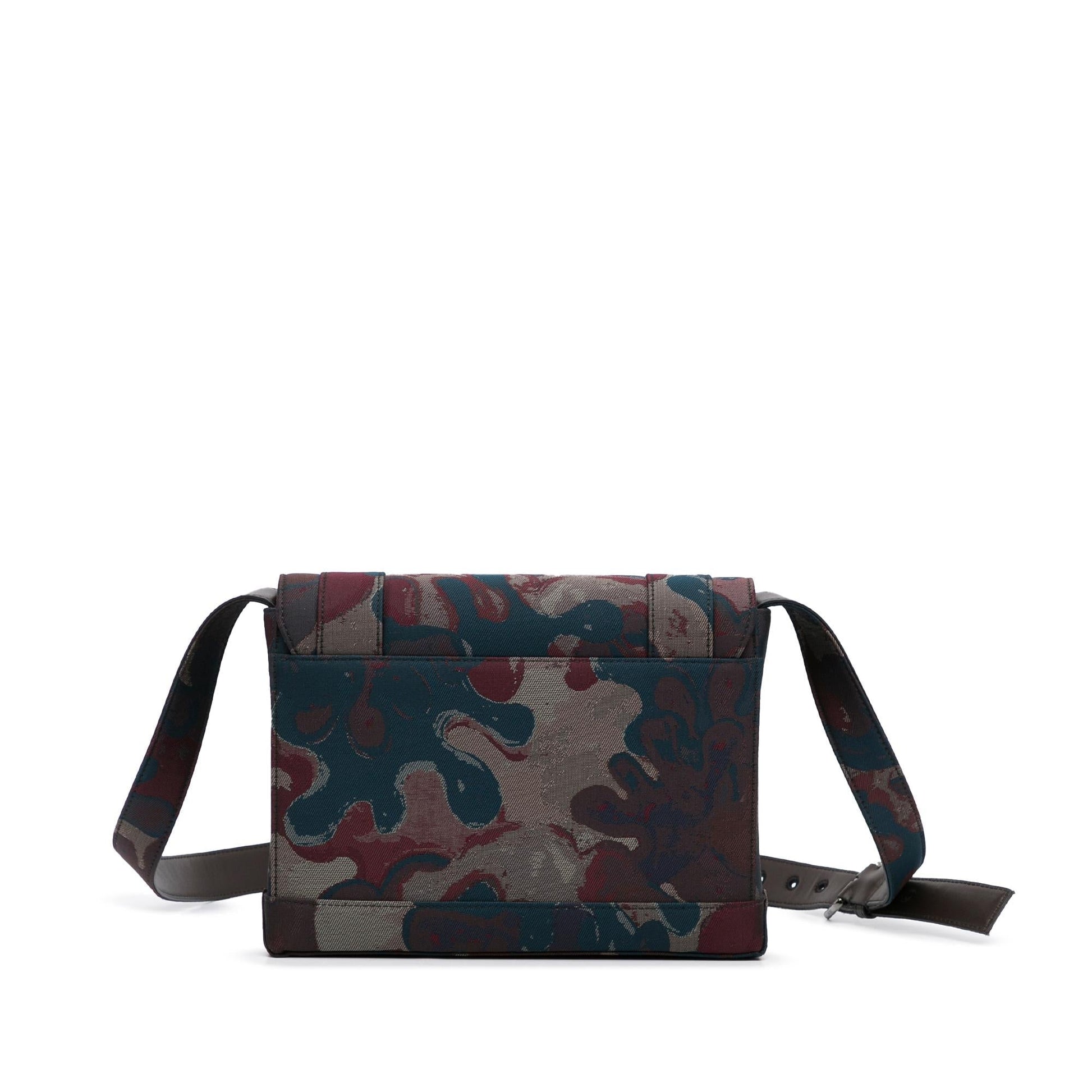 Dior Peter Doig Messenger Bag Crossbody Bag Bag Shg Kzqk0G