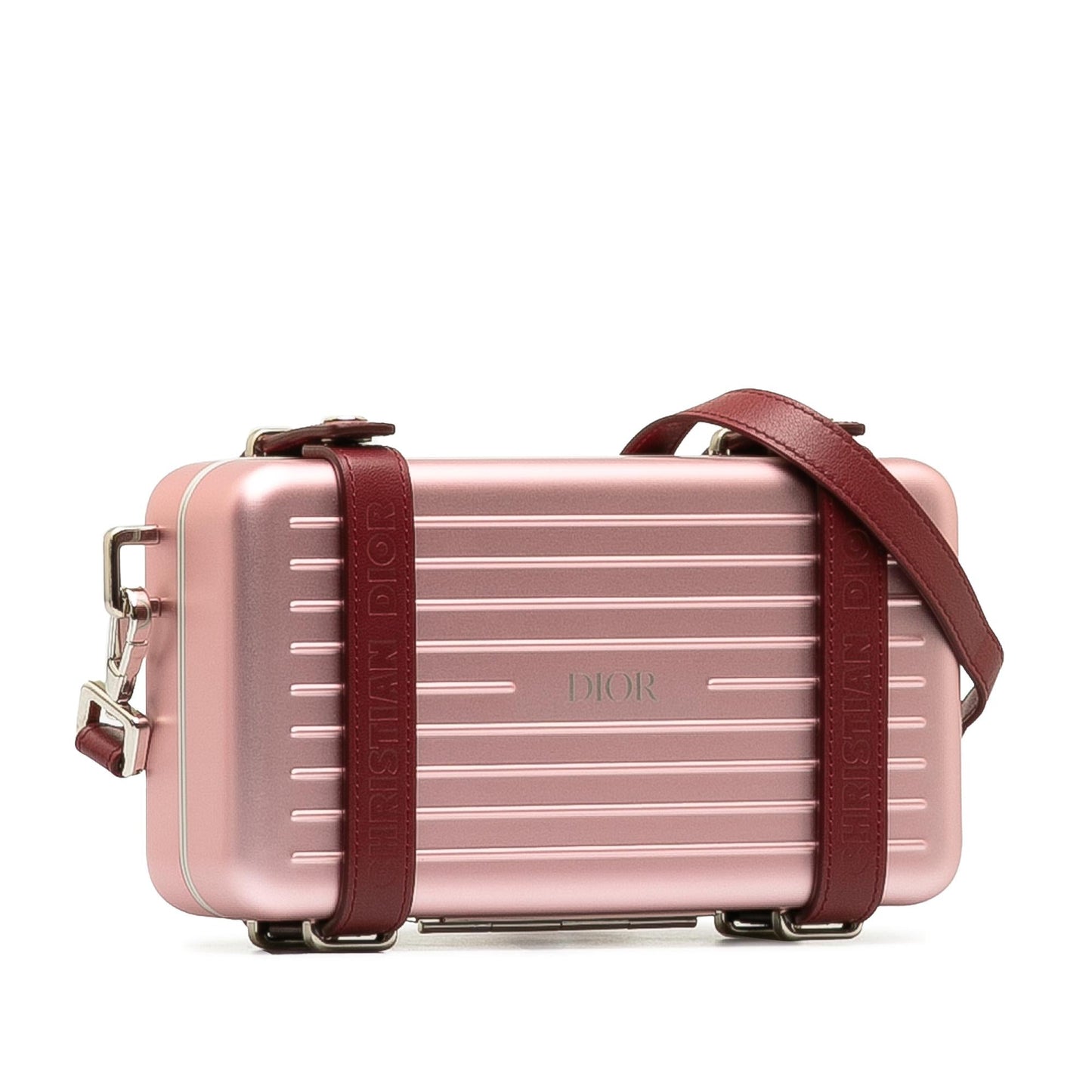 Dior Rimowa Personal Utility Case Shg Tcyuy9 Crossbody Bag