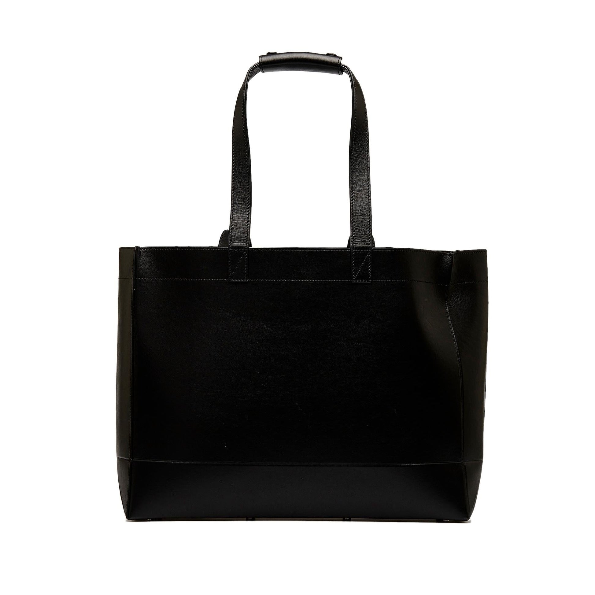 Dior Stussy Applique Tote Shg Flomf8 Large Logo Tote Bag