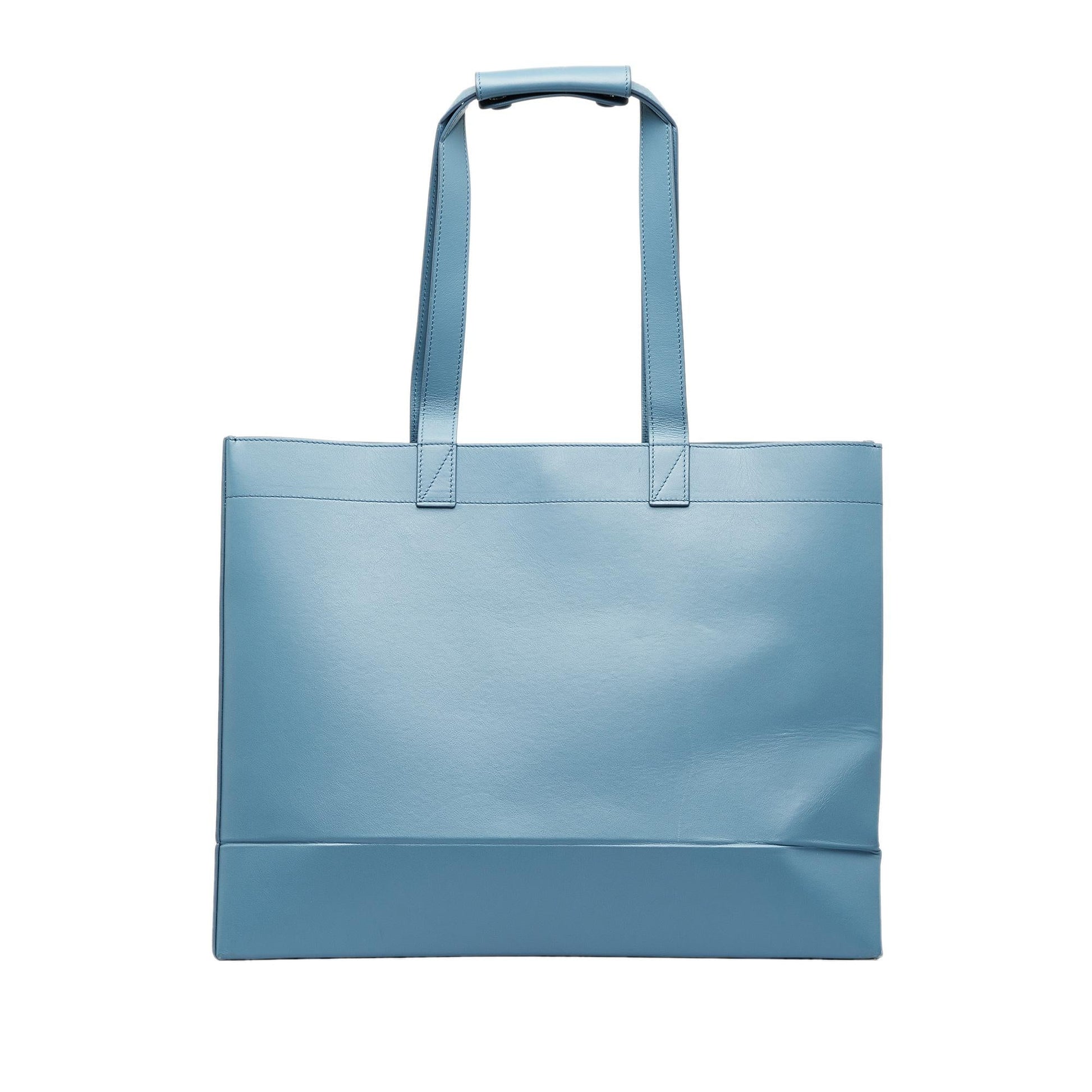 Dior Stussy Applique Tote Shg Yoxnr1 Large Logo Tote Bag