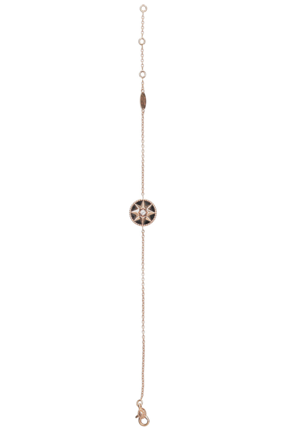 Dior Rose des Vents Bracelet Jewelry