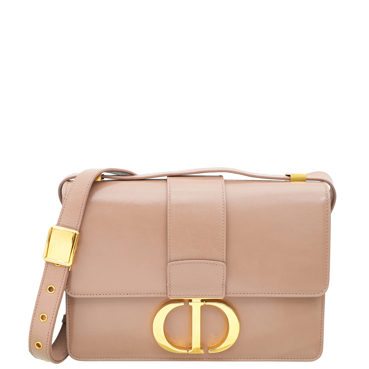 Dior Handbag Christian Blush 30 Montaigne Bag Flap Shoulder Bag