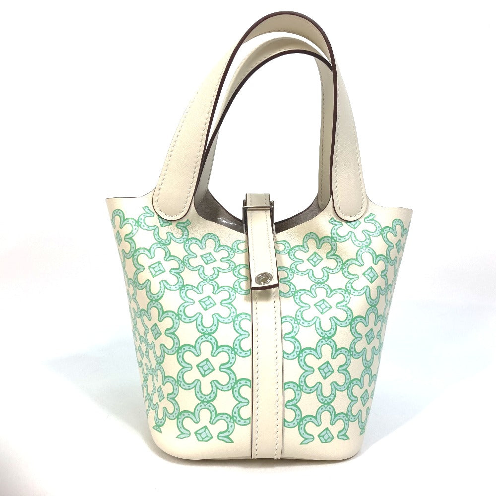 Swift Picotan Lock Micro Micro Women Green Travel Bag