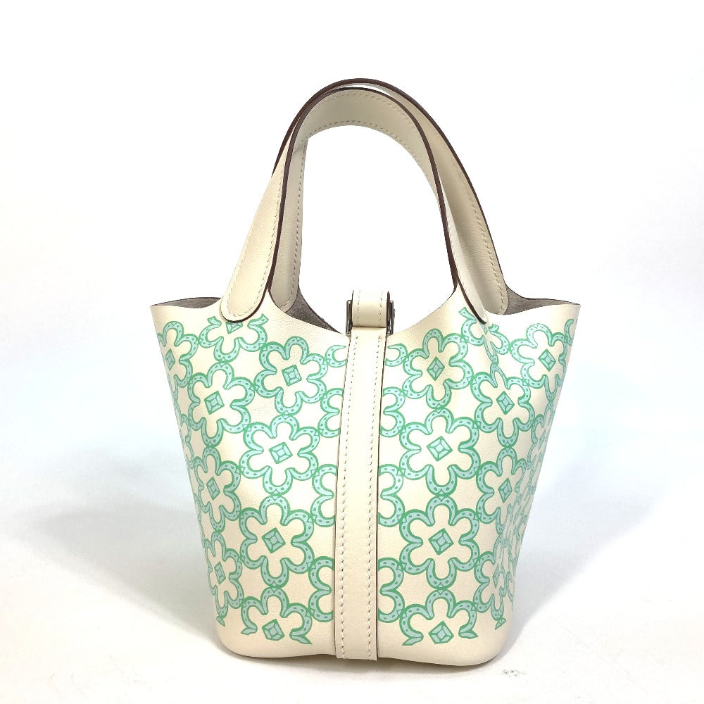 Swift Picotan Lock Micro Micro Women Green Travel Bag
