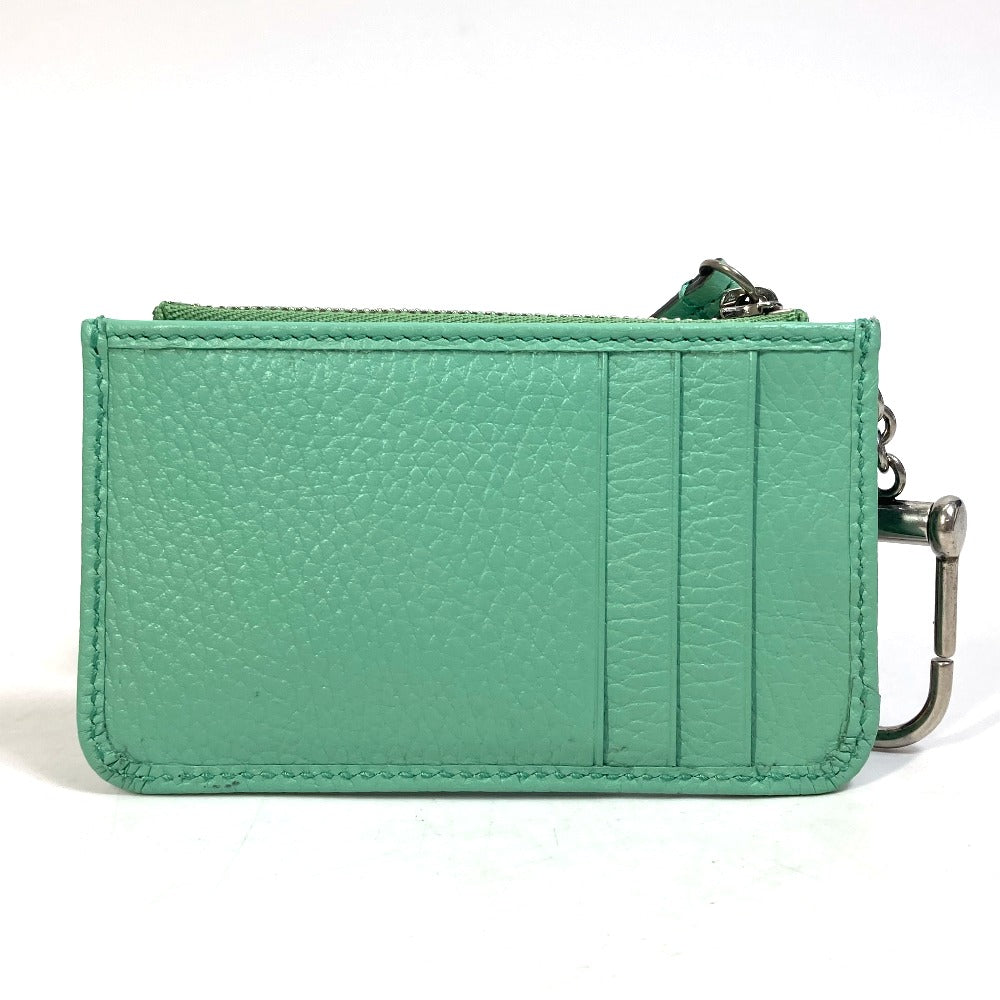 Gucci Coin GG Marmont Leather Green Accessory