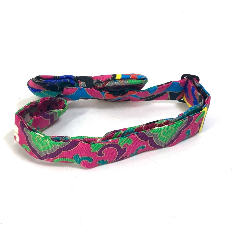 Tie Silk Multicolor Butterfly Tie Noupapillon Mens Travel Bag