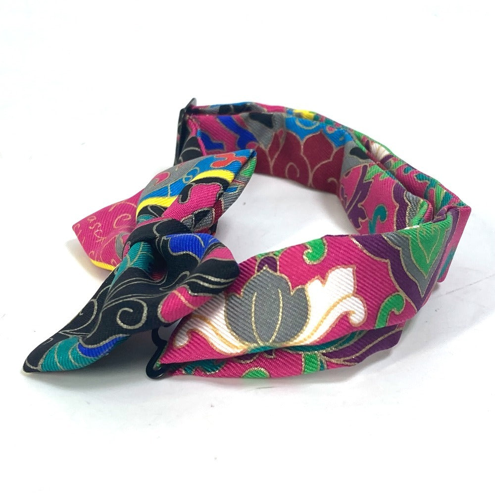 Tie Silk Multicolor Butterfly Tie Noupapillon Mens Travel Bag