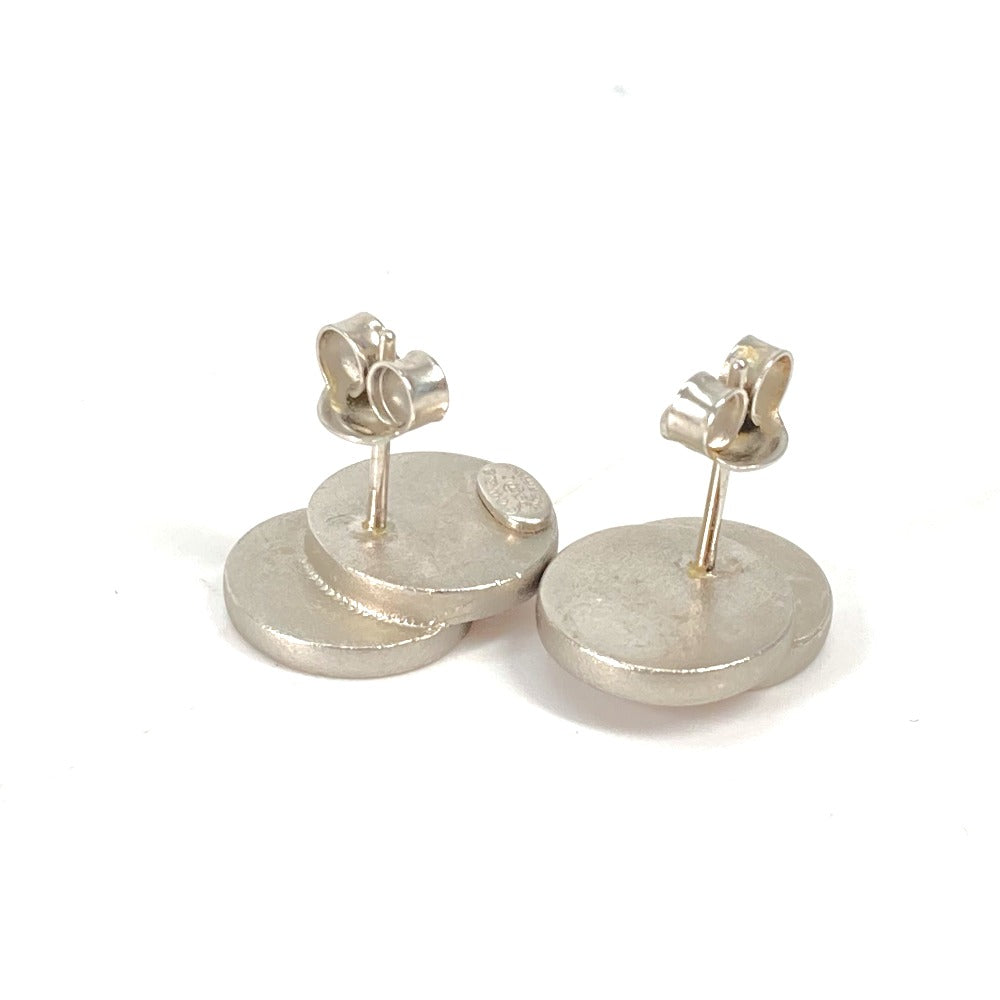 Chanel Pierce le Silver Jewelry