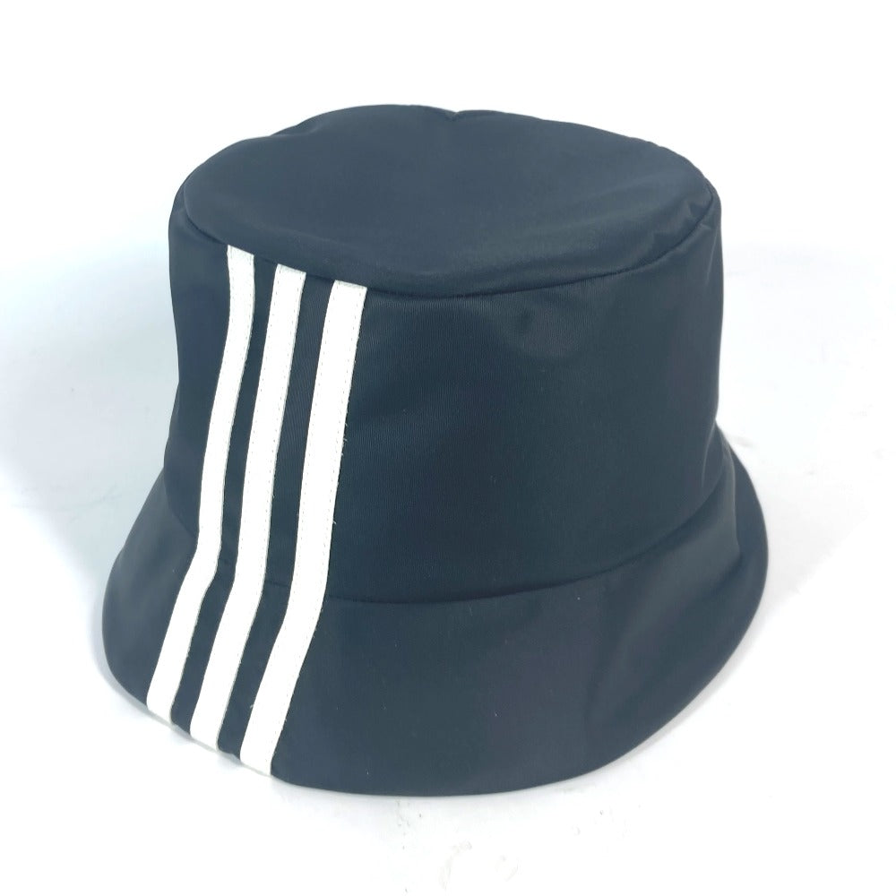 Hat Triangle With Three Stripes Adidas Adidas Nylon Black Travel Bag