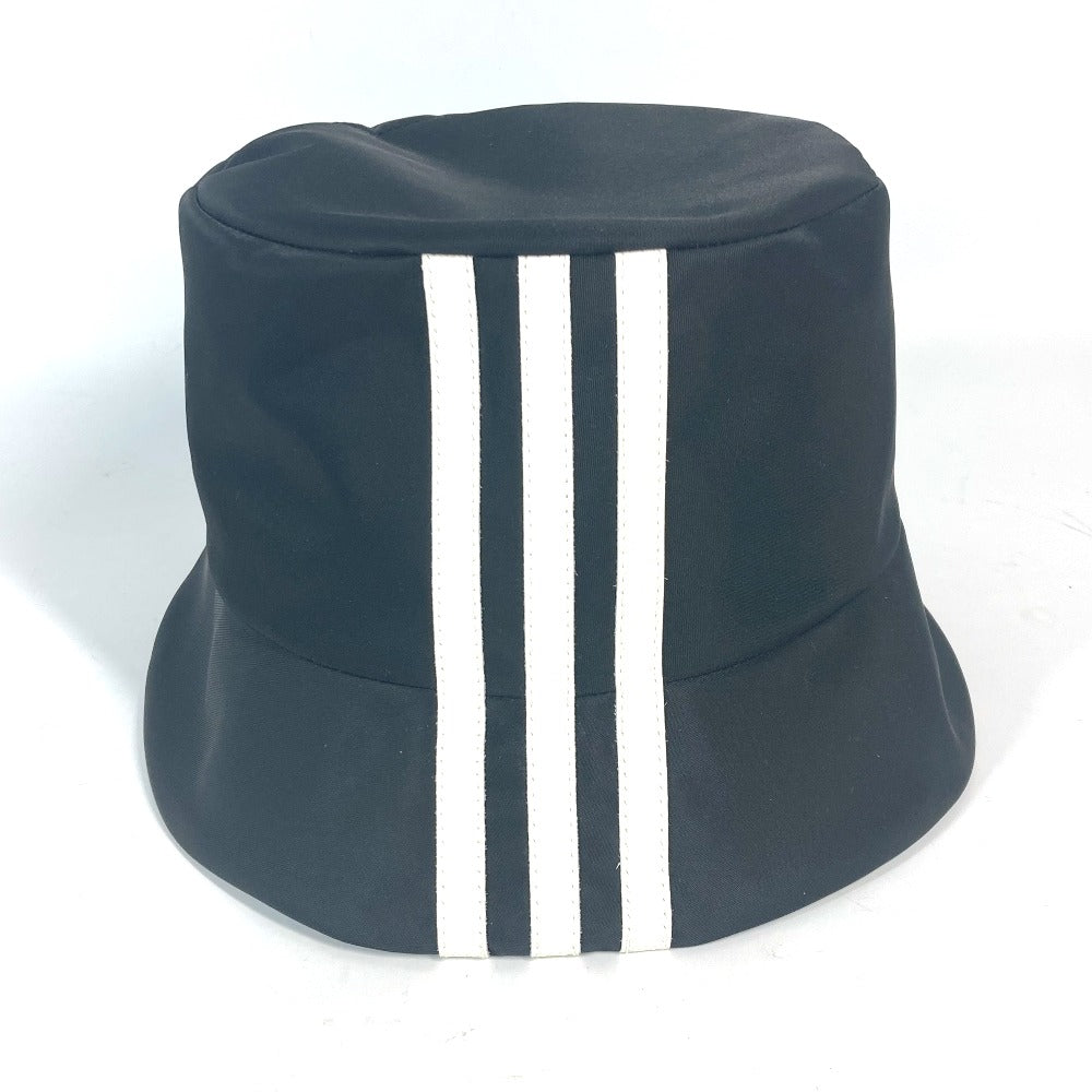 Hat Triangle With Three Stripes Adidas Adidas Nylon Black Travel Bag