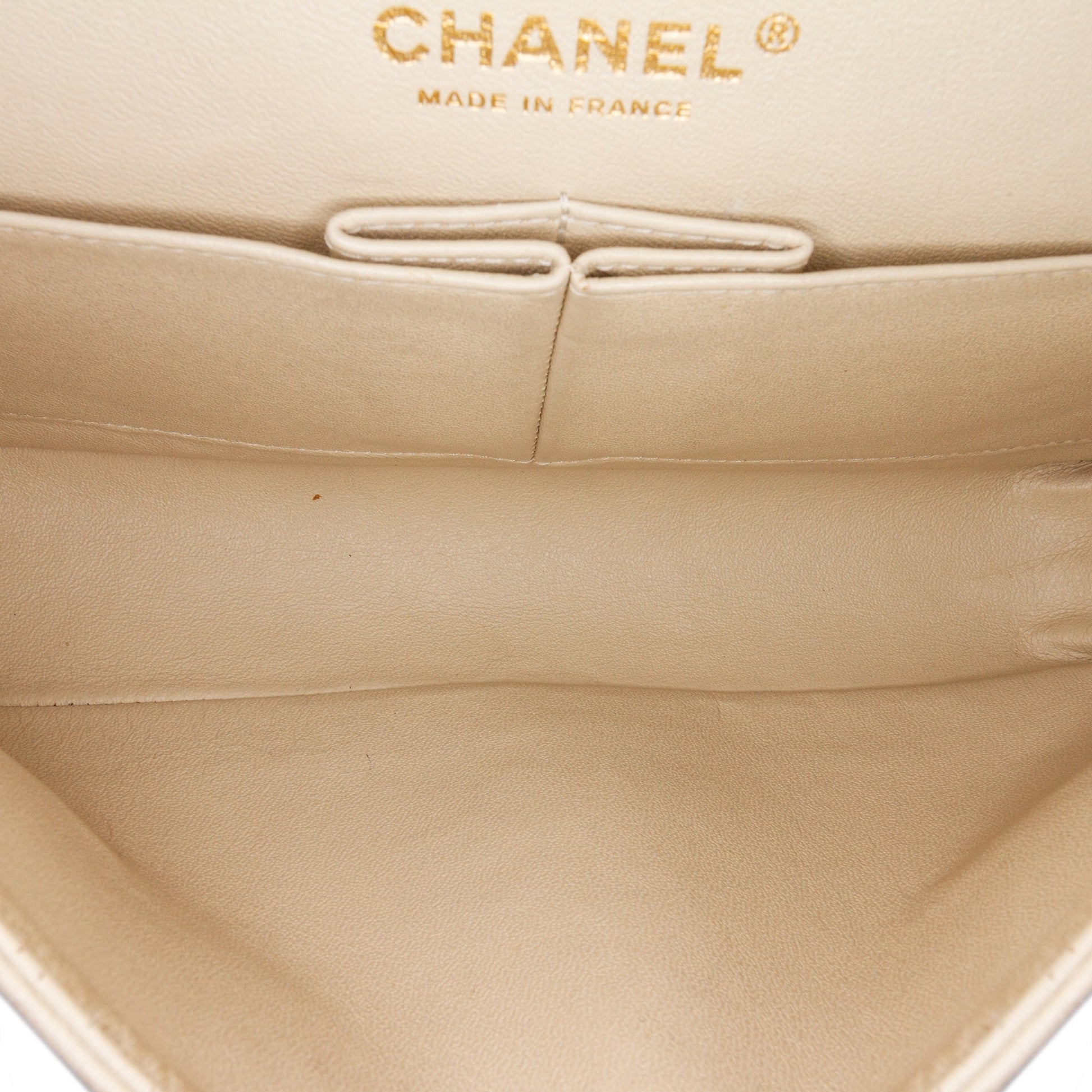 Black Chanel Medium Classic Jersey Coco Sailor Double Flap Shoulder Bag