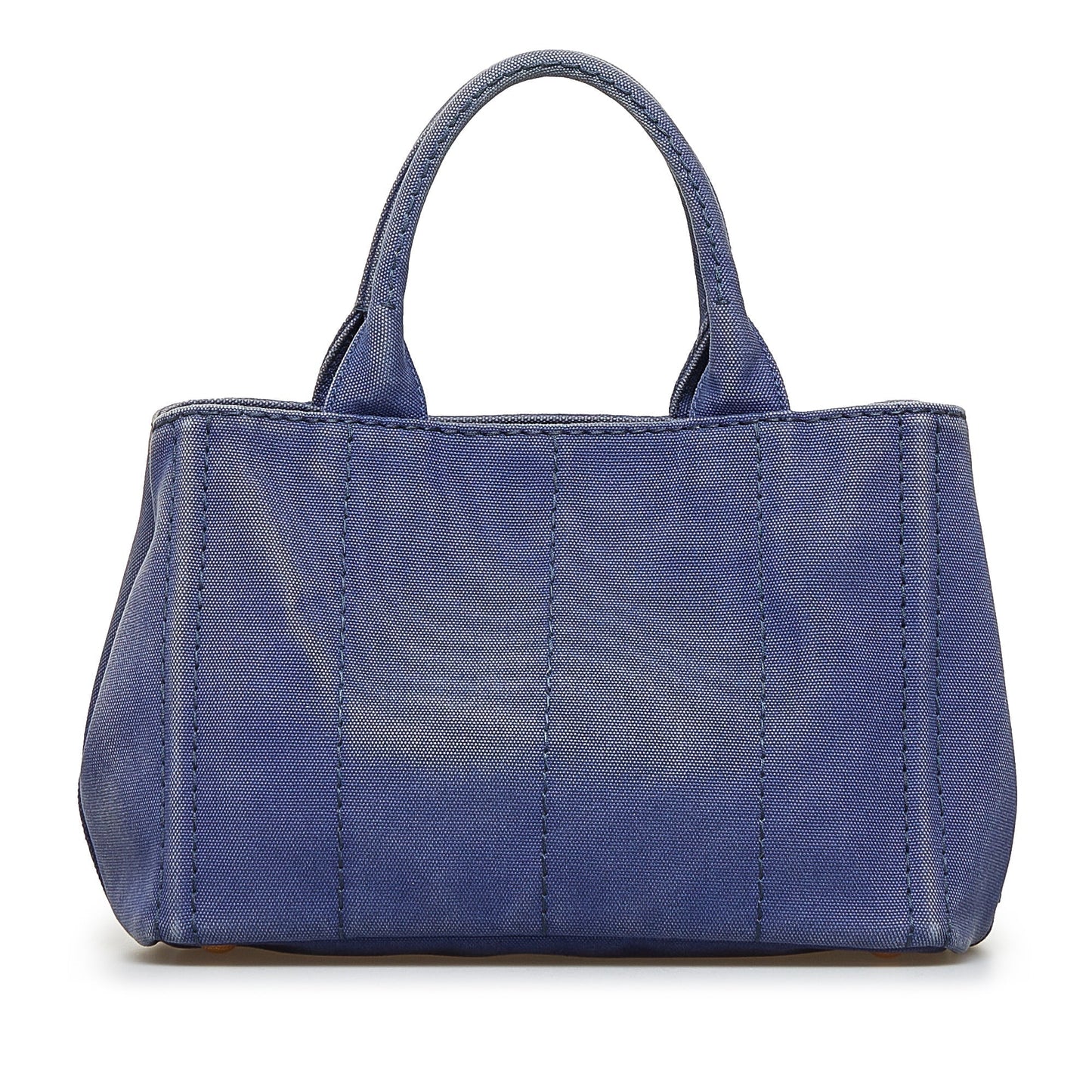 Prada Canapa Satchel Logo Satchel Bag Logo Satchel 21