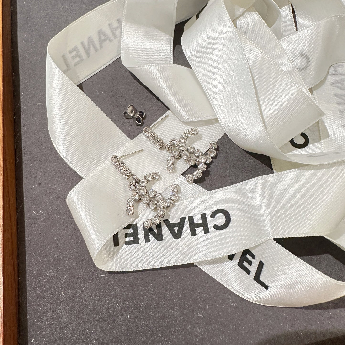 Chanel   earrings