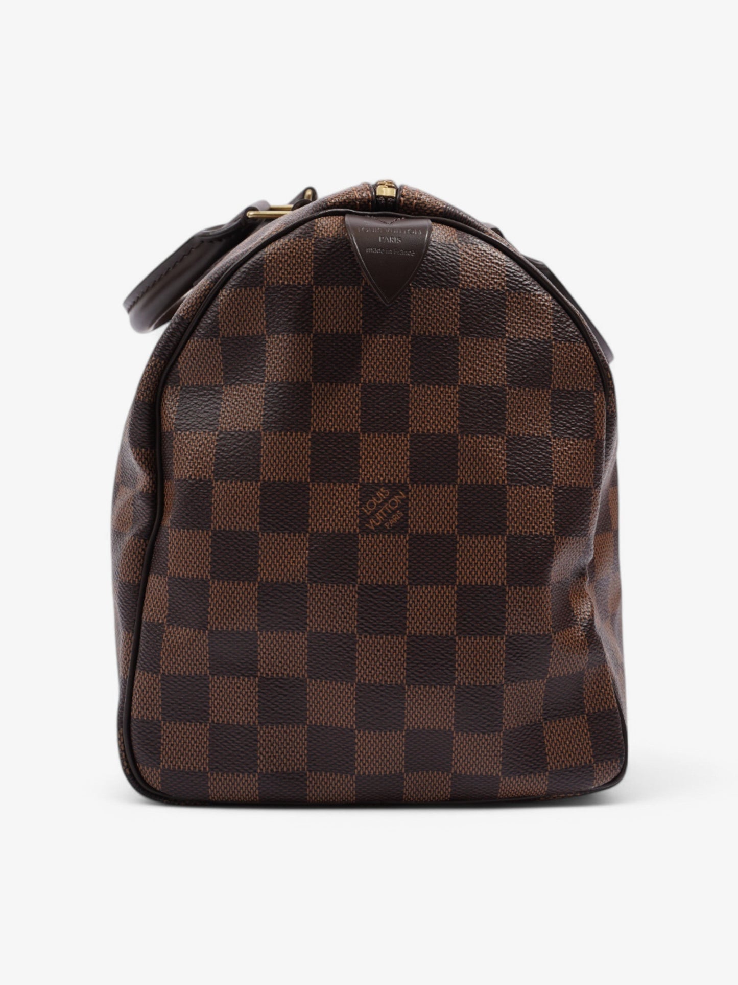 Louis Vuitton Speedy Coated 25 Monogram Canvas Coated Canvas Apparel Canvas 193