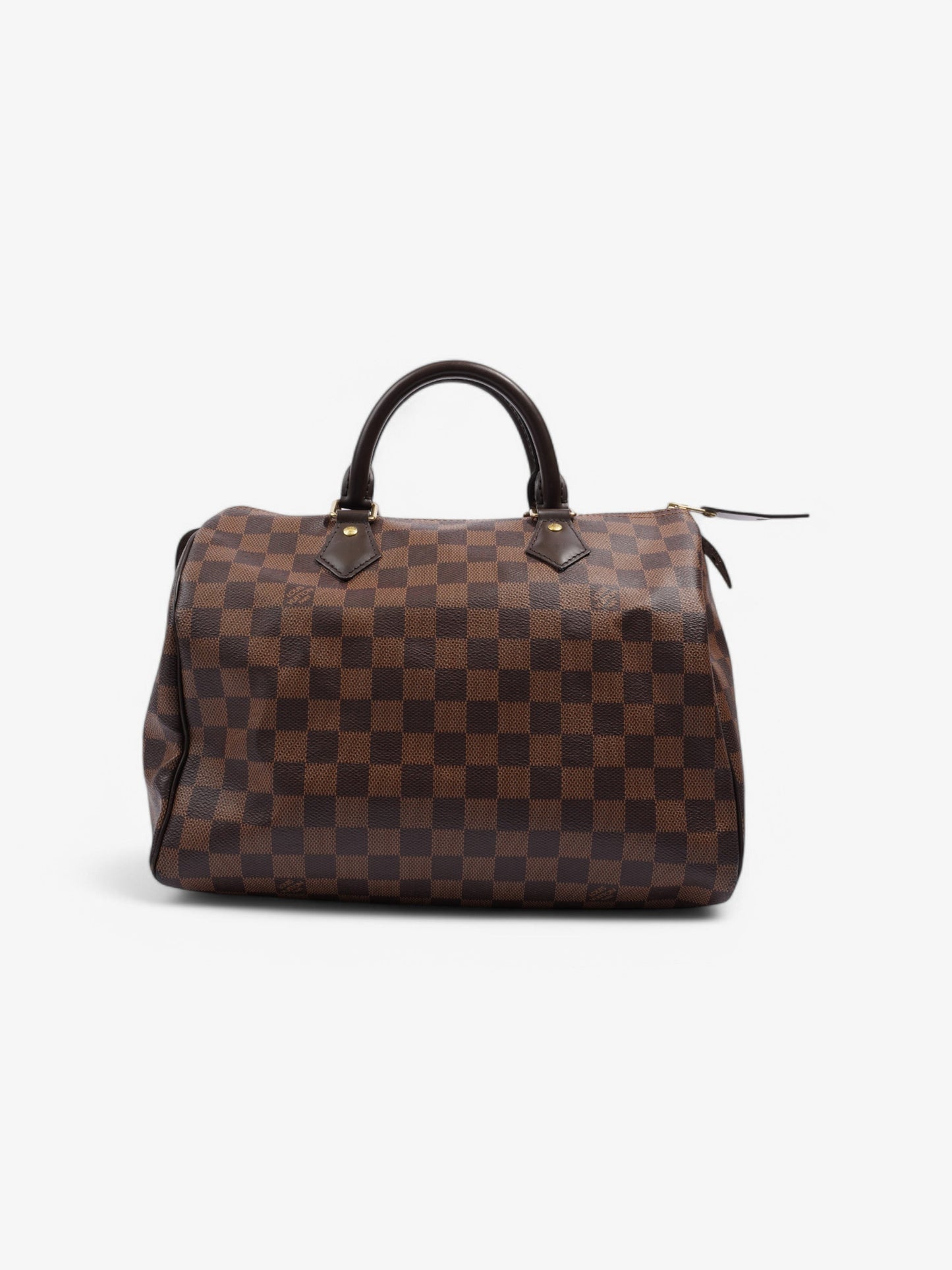 Louis Vuitton Speedy Coated 25 Monogram Canvas Coated Canvas Apparel Canvas 193